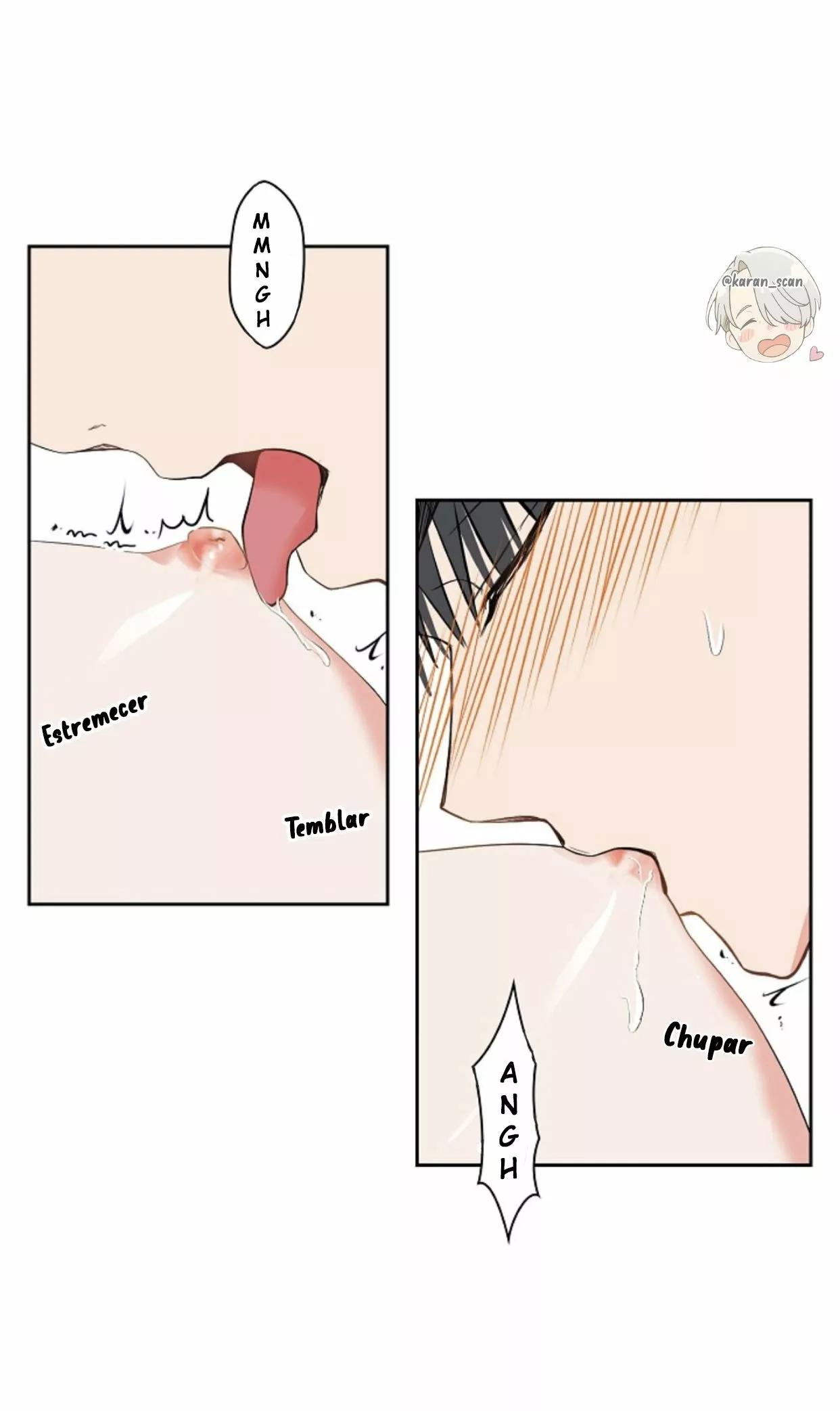 Gongmul - Capítulo 24 manhwa