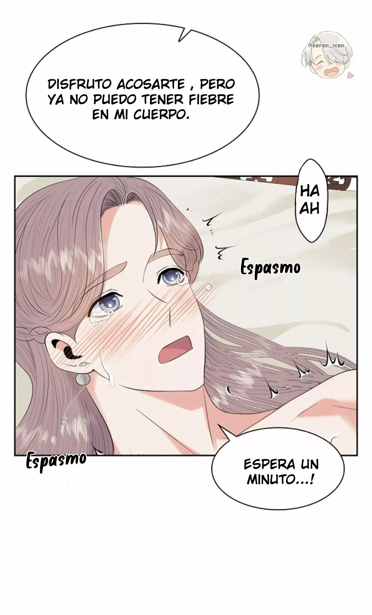 Gongmul - Capítulo 24 manhwa