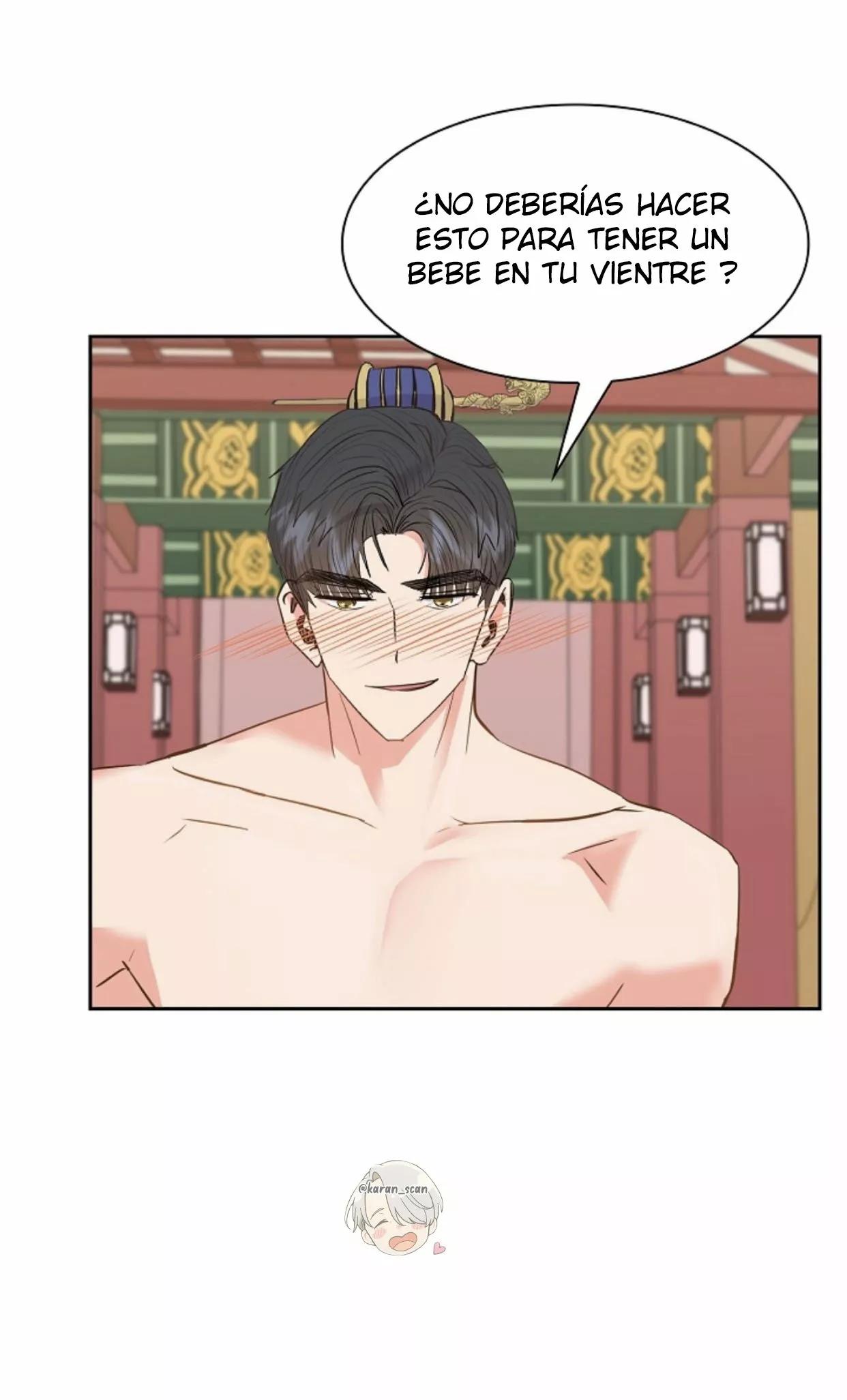 Gongmul - Capítulo 24 manhwa