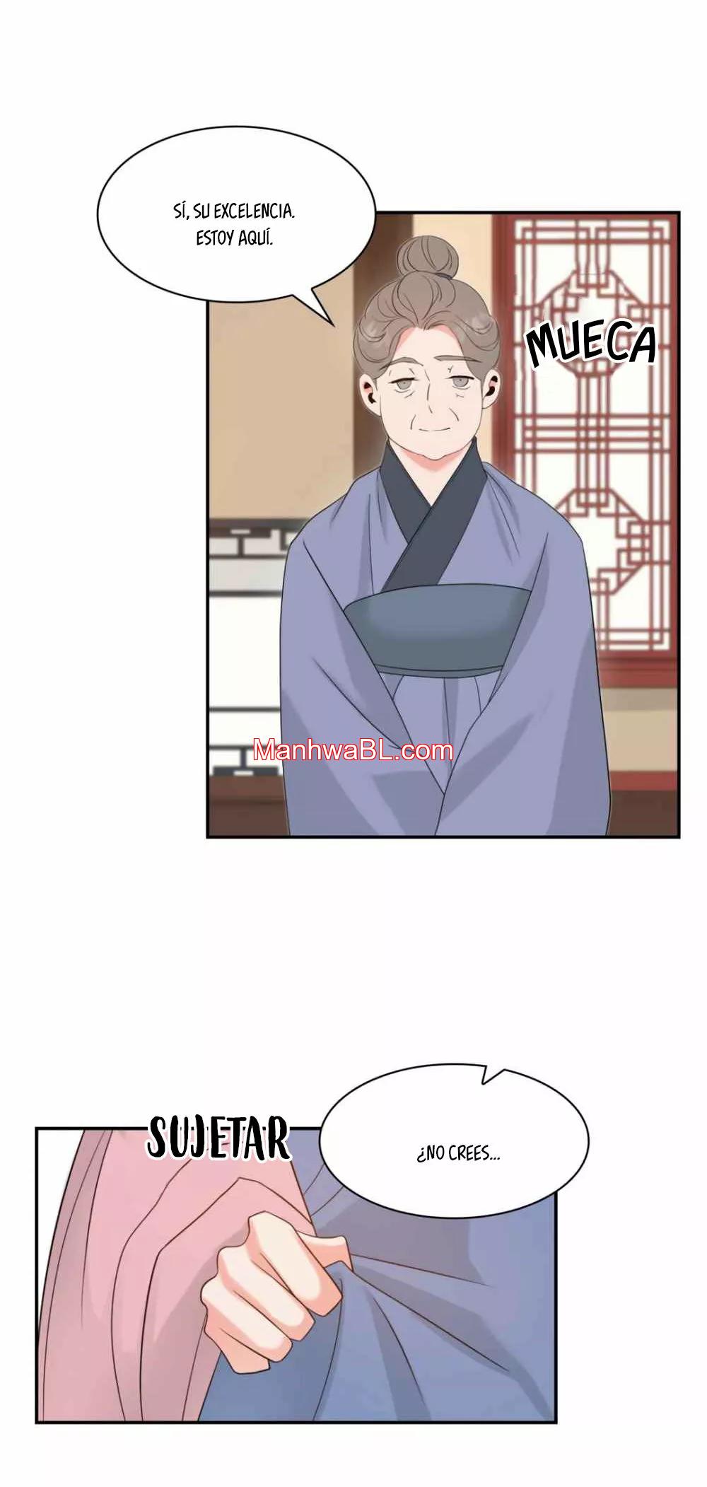 Gongmul - Capítulo 11 2 manhwa