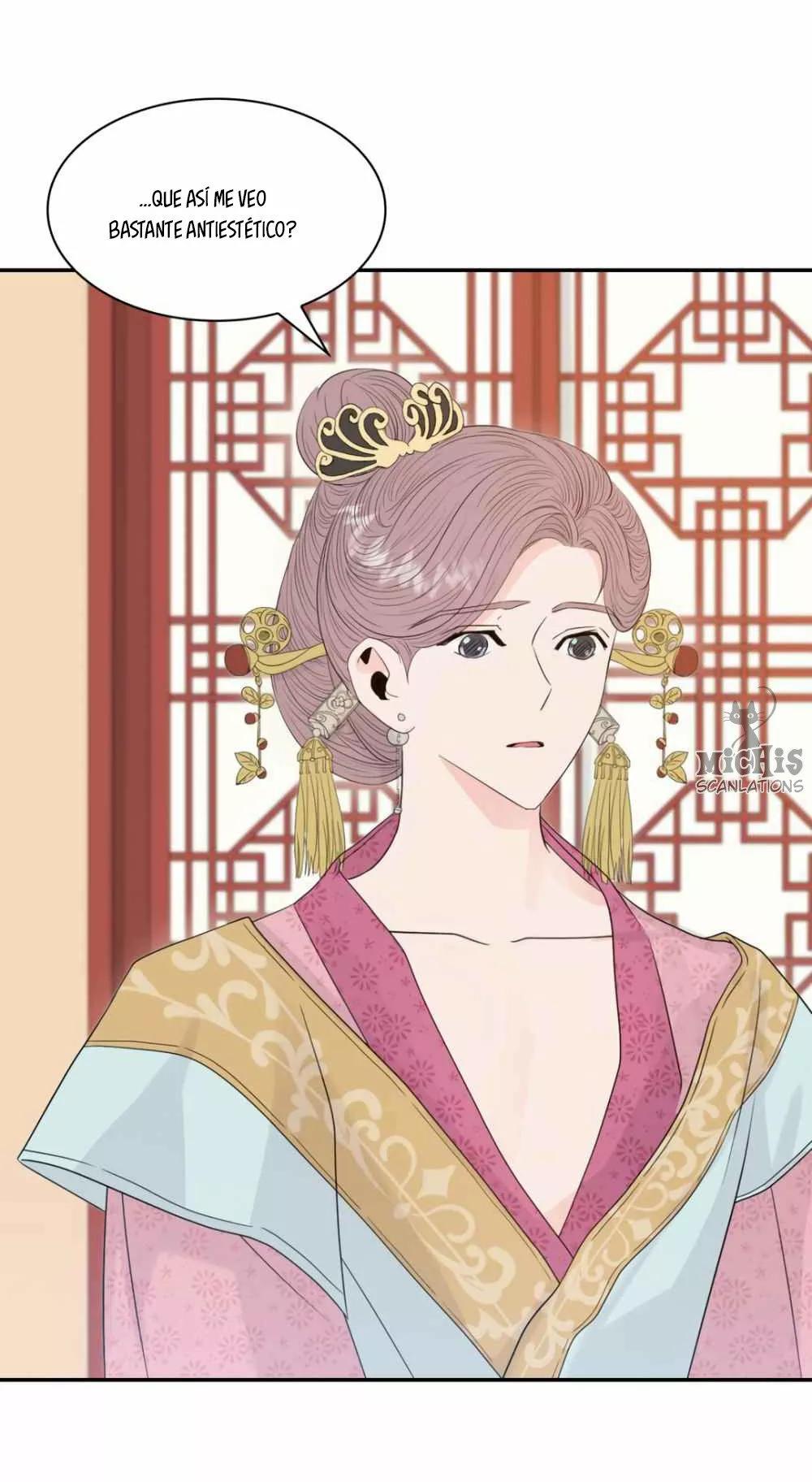 Gongmul - Capítulo 11 2 manhwa