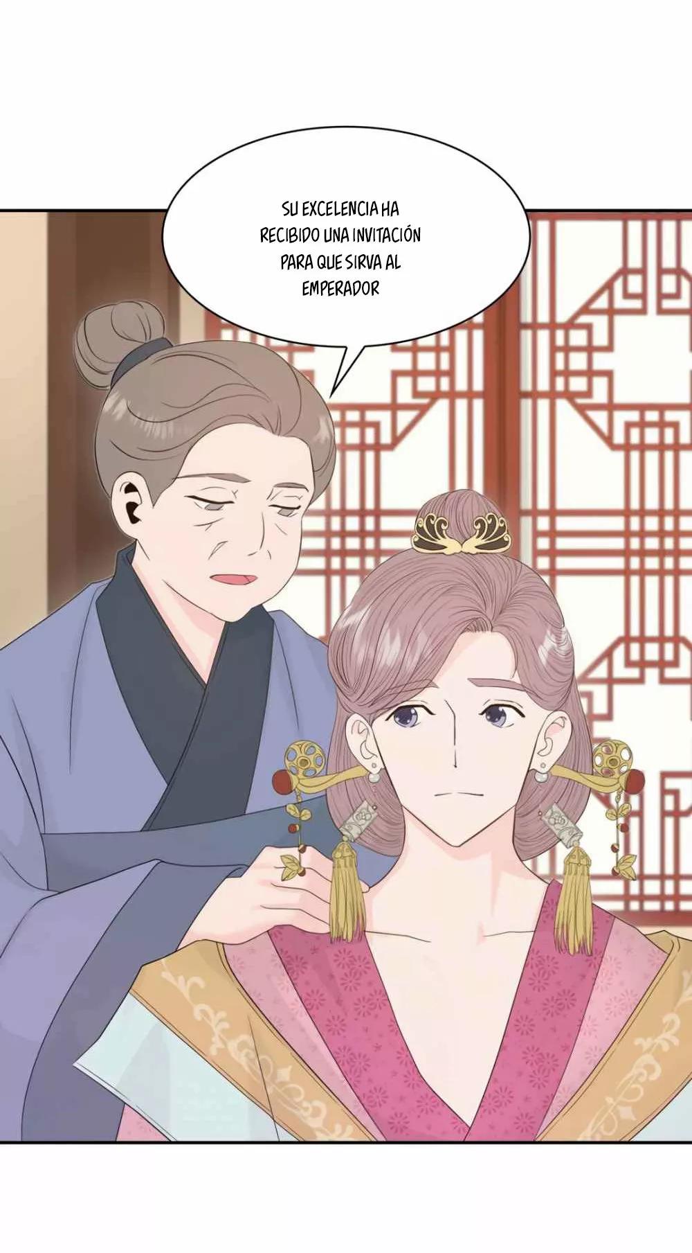 Gongmul - Capítulo 11 2 manhwa