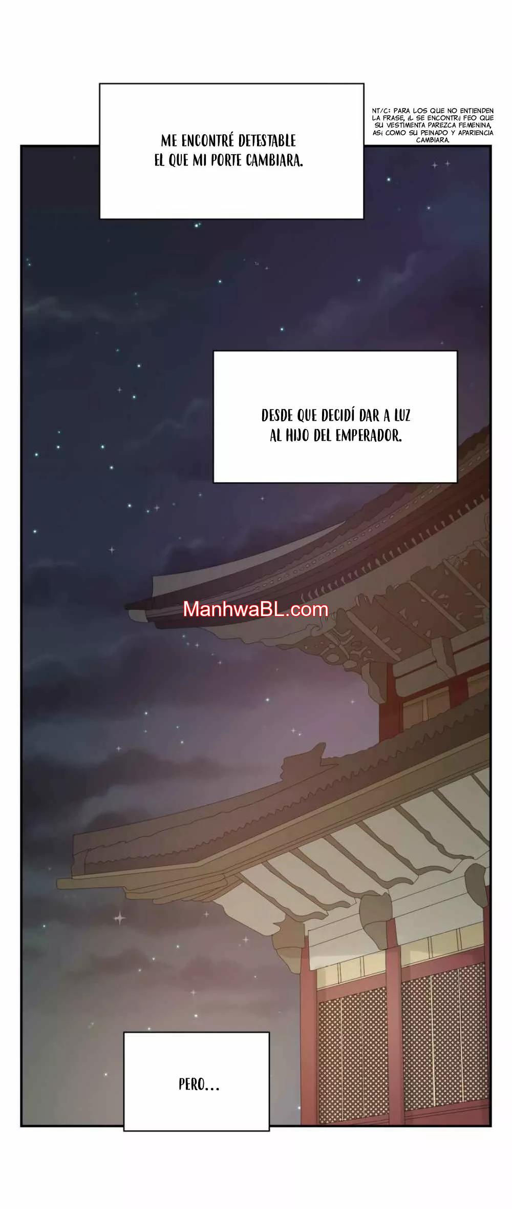 Gongmul - Capítulo 11 2 manhwa