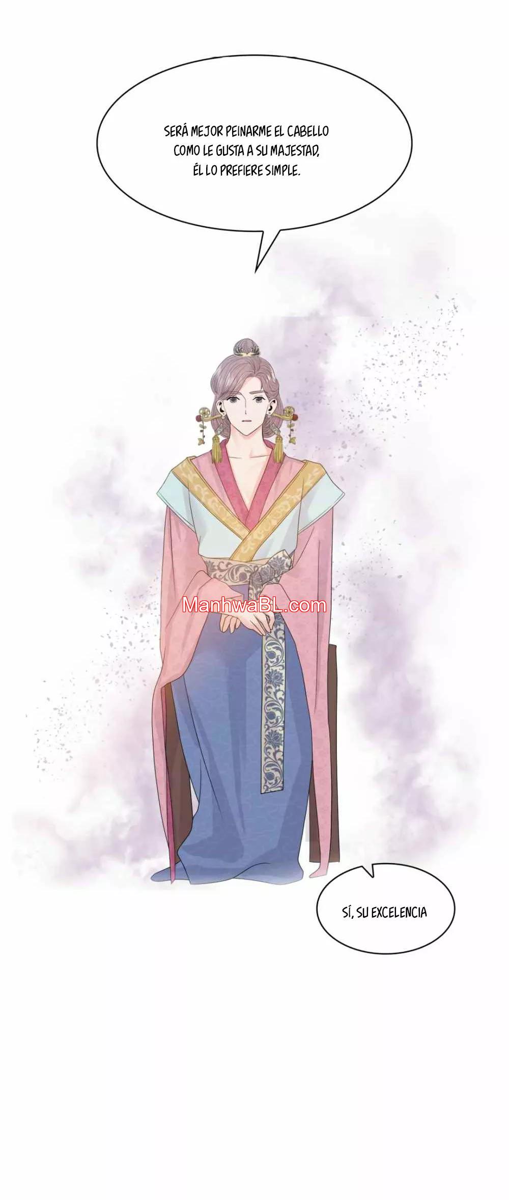 Gongmul - Capítulo 11 2 manhwa