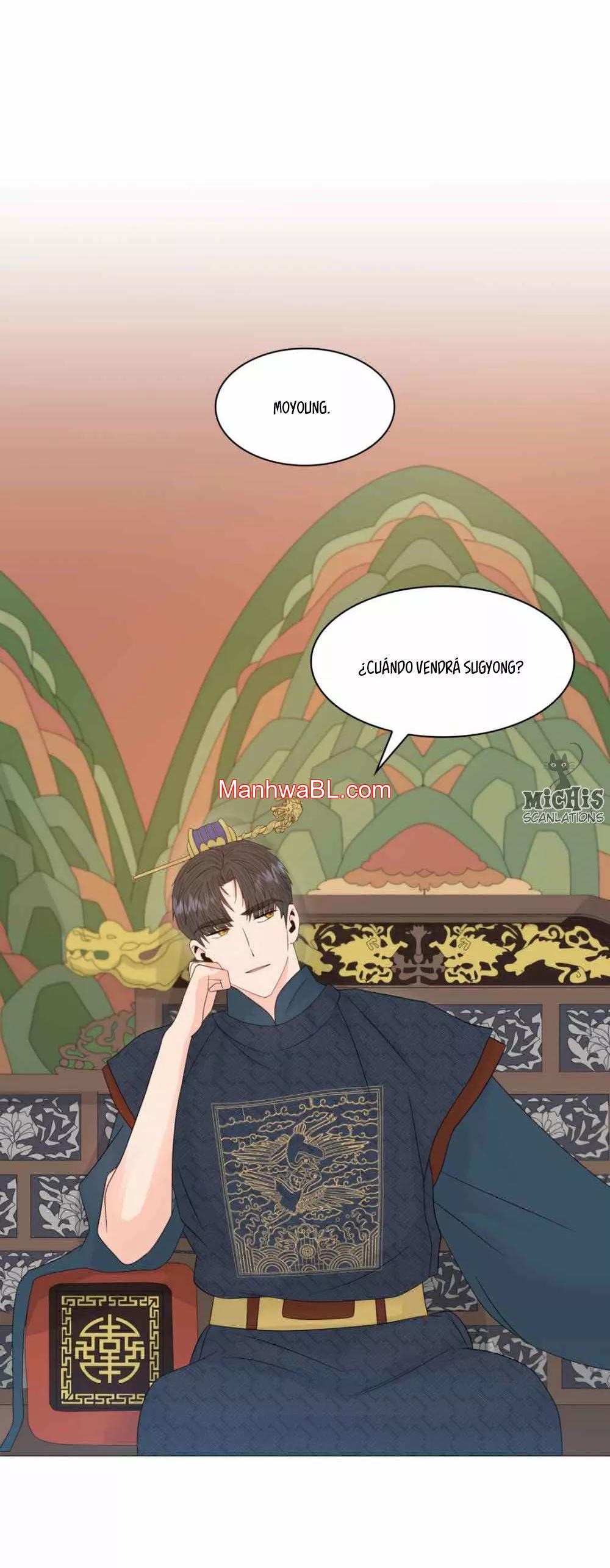 Gongmul - Capítulo 11 2 manhwa