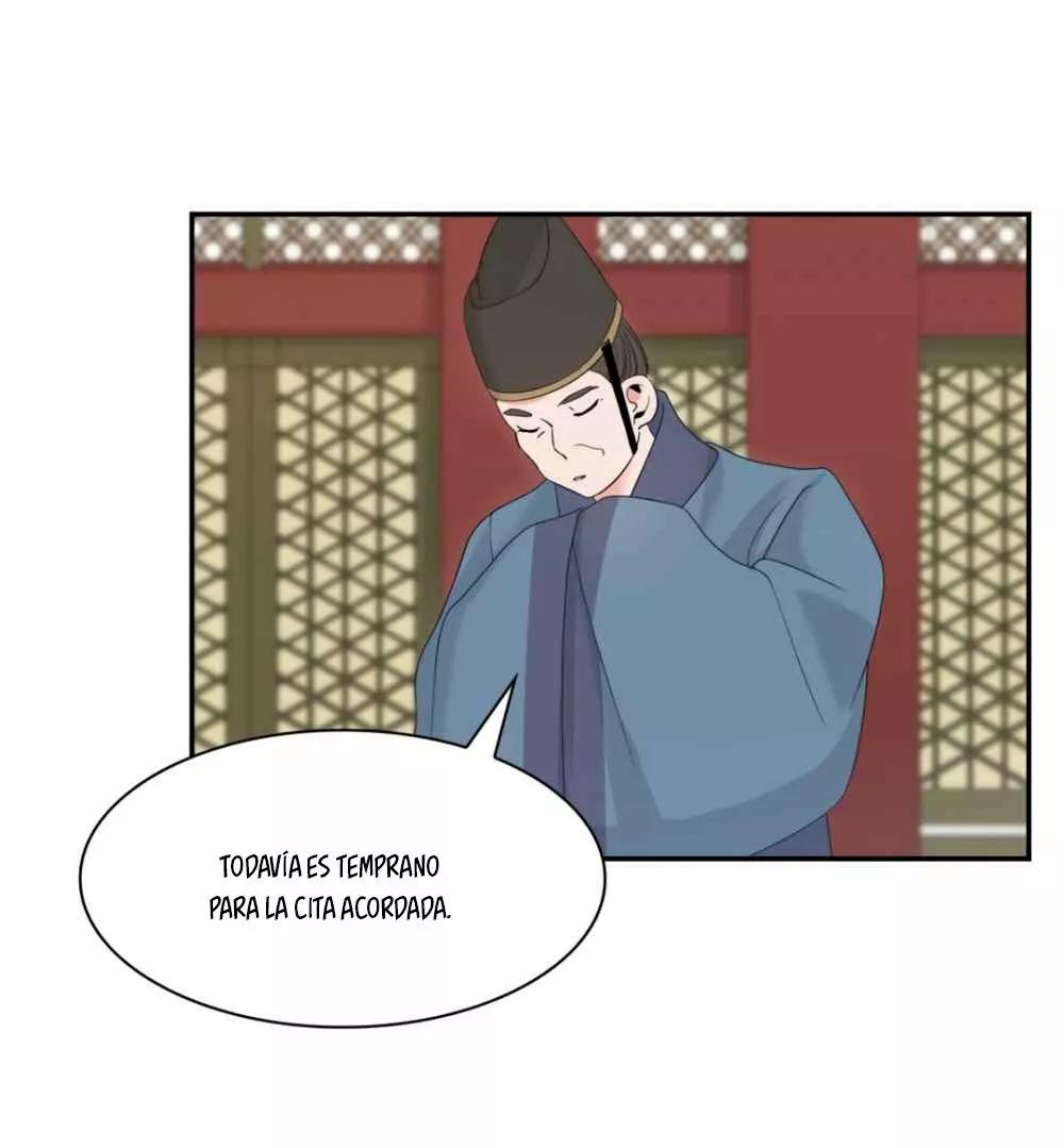 Gongmul - Capítulo 11 2 manhwa