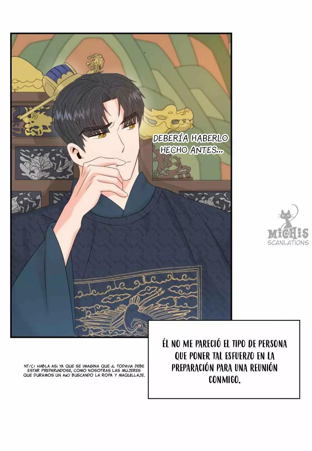 Gongmul - Capítulo 11 2 manhwa