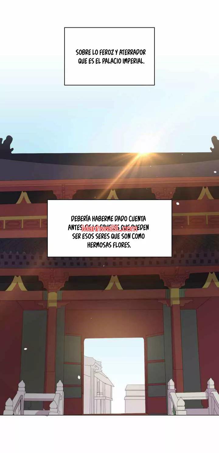 Gongmul - Capítulo 8 3 manhwa