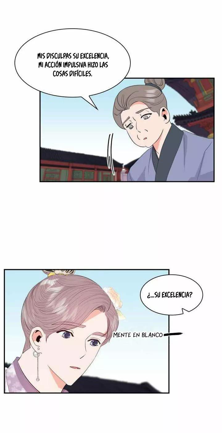 Gongmul - Capítulo 8 3 manhwa