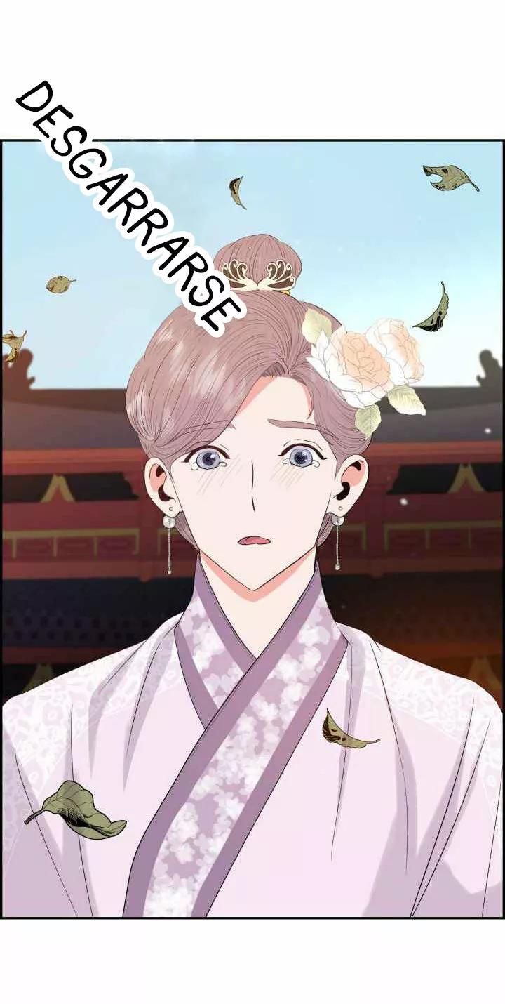 Gongmul - Capítulo 8 3 manhwa