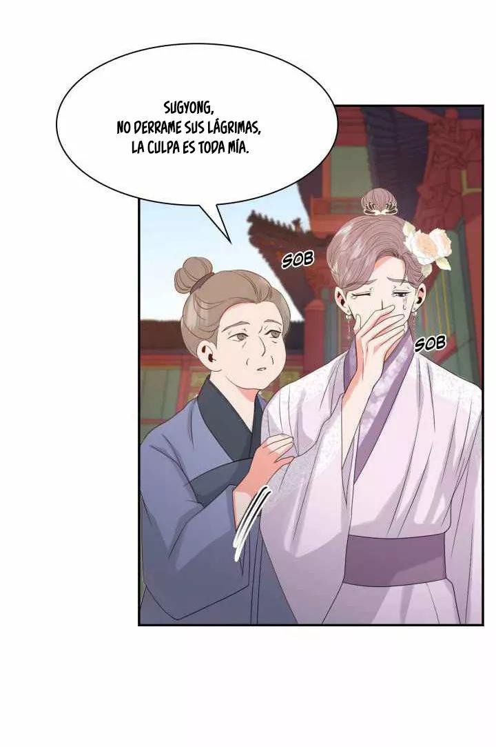 Gongmul - Capítulo 8 3 manhwa