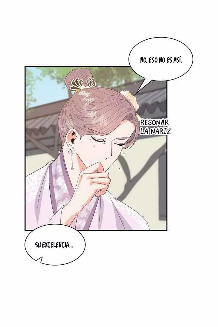 Gongmul - Capítulo 8 3 manhwa