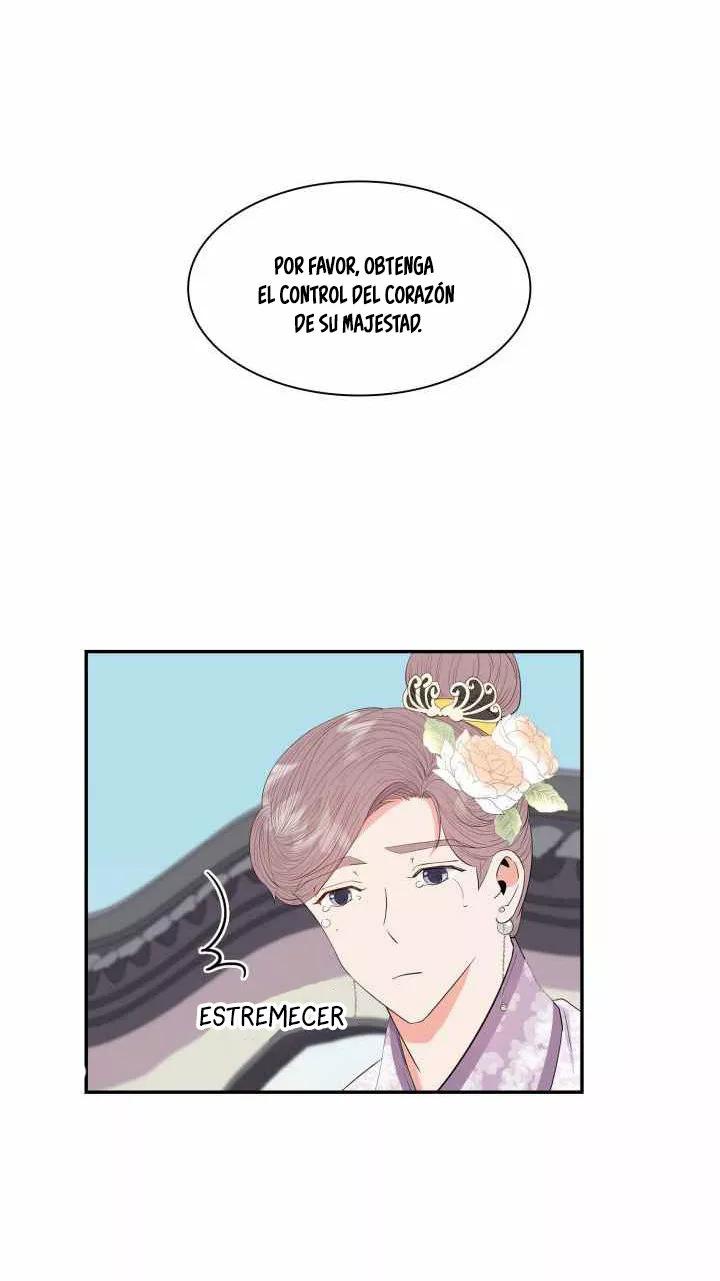 Gongmul - Capítulo 8 3 manhwa