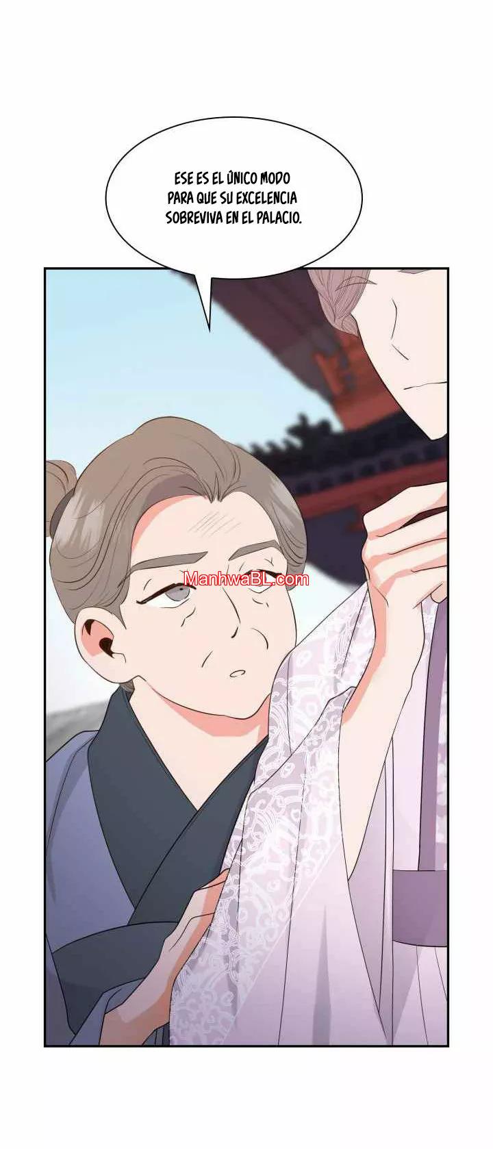 Gongmul - Capítulo 8 3 manhwa