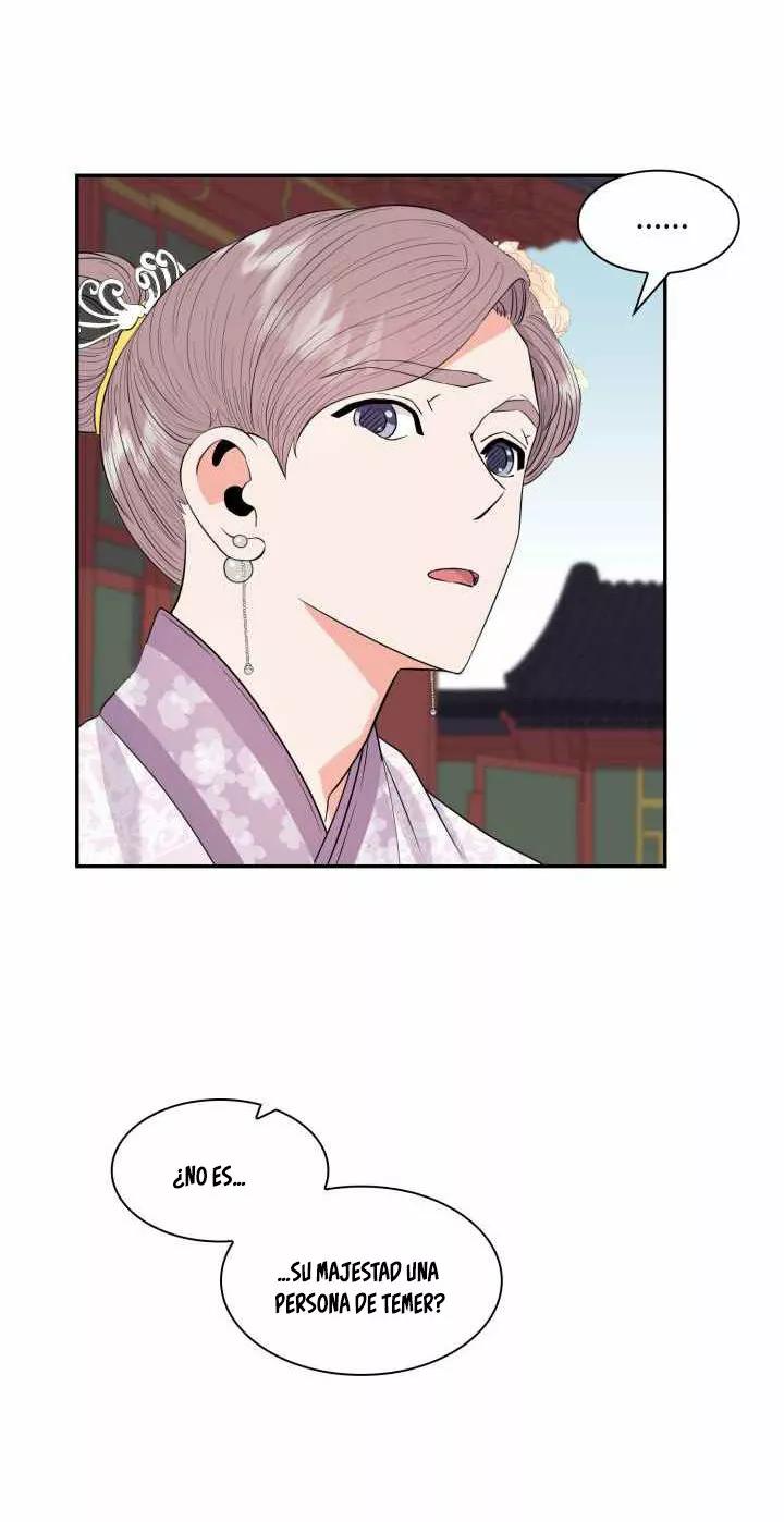 Gongmul - Capítulo 8 3 manhwa