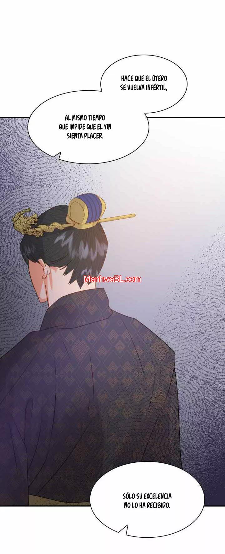 Gongmul - Capítulo 8 3 manhwa