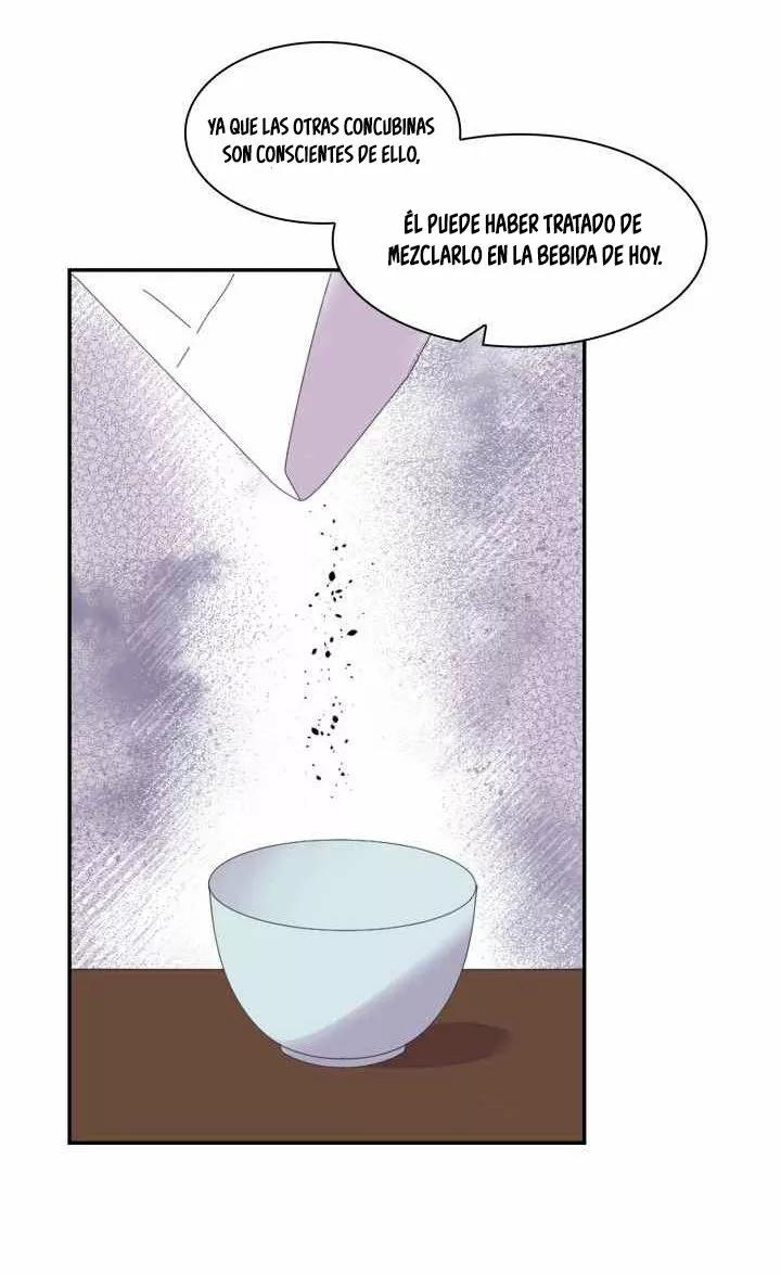 Gongmul - Capítulo 8 3 manhwa