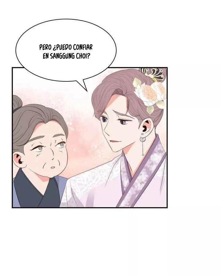 Gongmul - Capítulo 8 3 manhwa