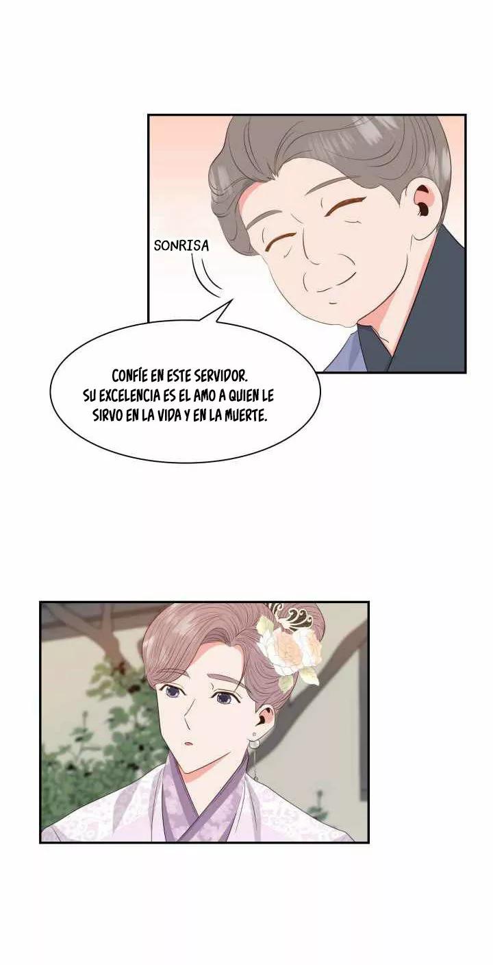 Gongmul - Capítulo 8 3 manhwa