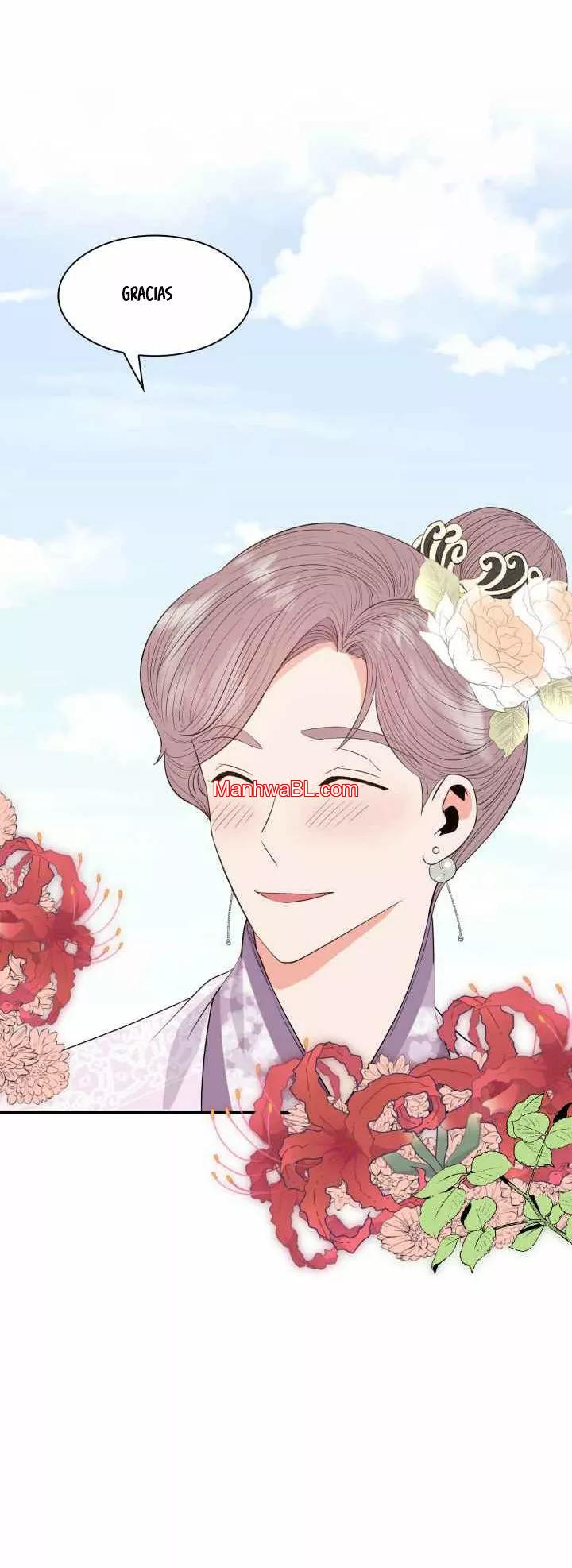 Gongmul - Capítulo 8 3 manhwa