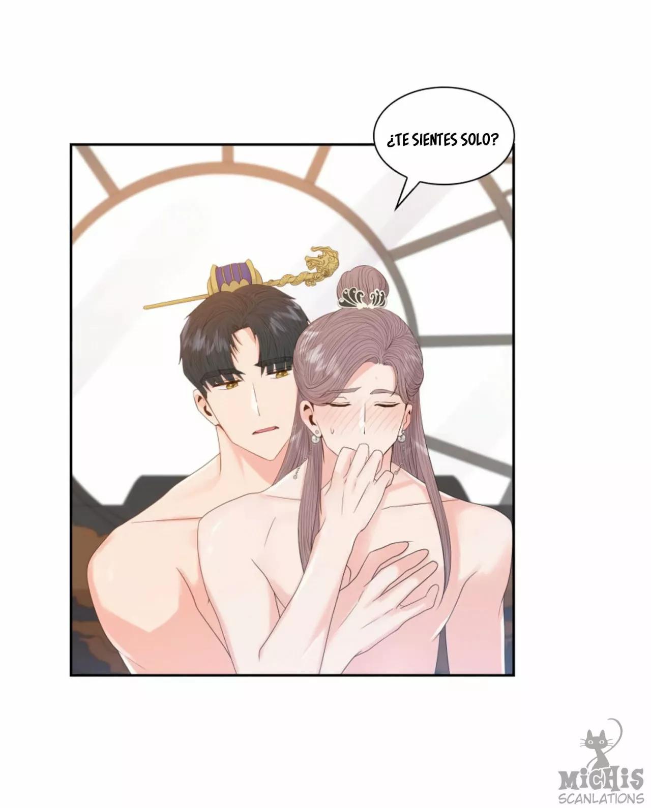 Gongmul - Capítulo 13 manhwa