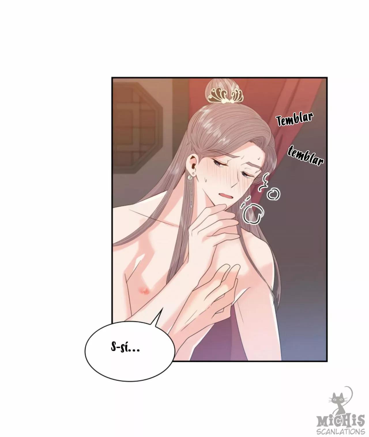 Gongmul - Capítulo 13 manhwa