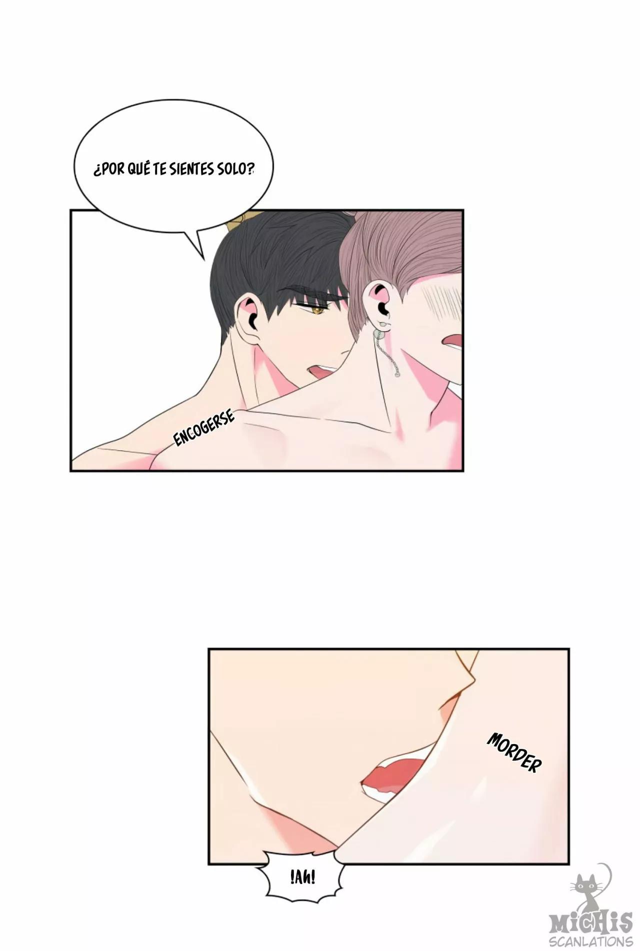 Gongmul - Capítulo 13 manhwa