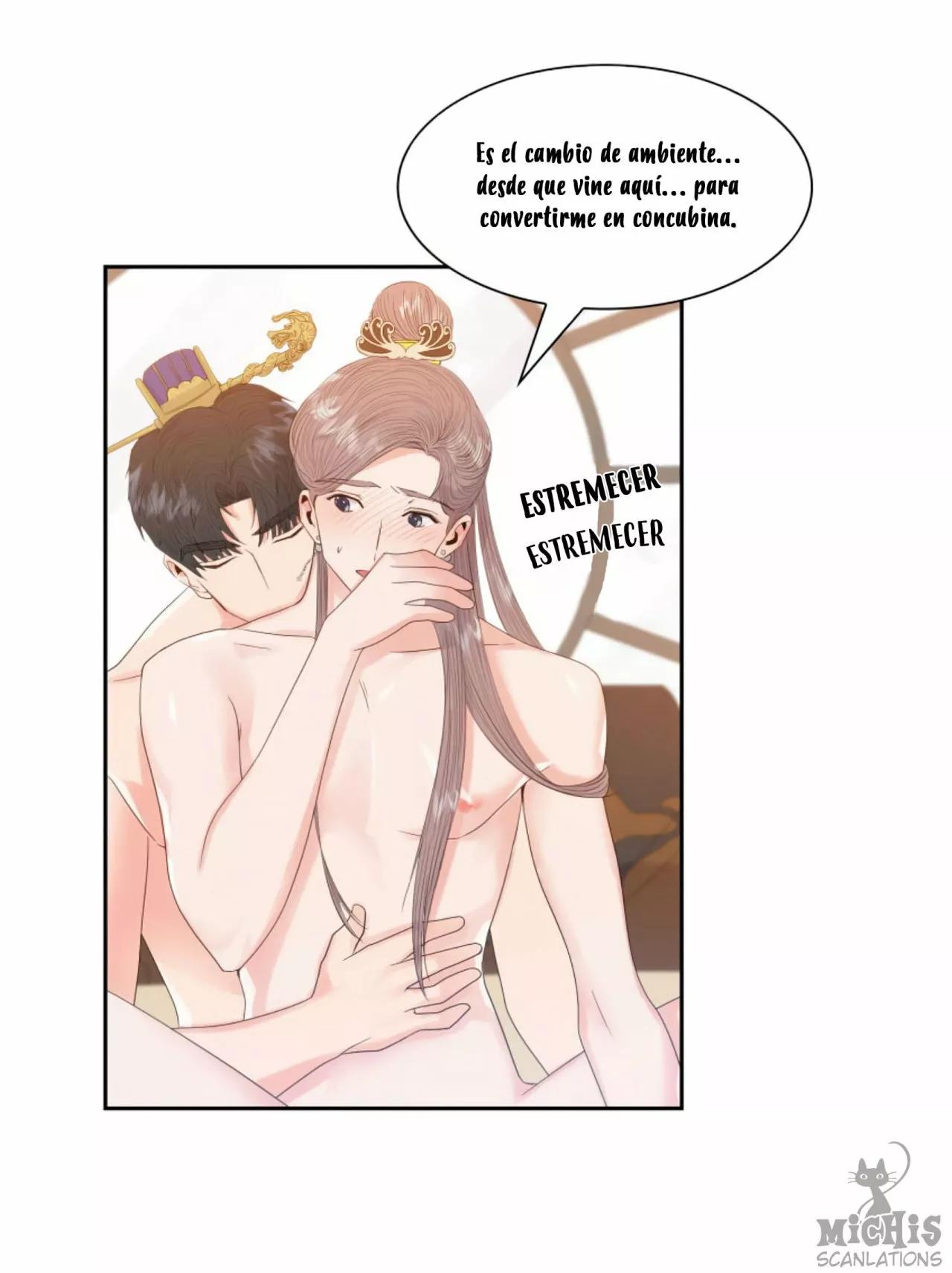 Gongmul - Capítulo 13 manhwa