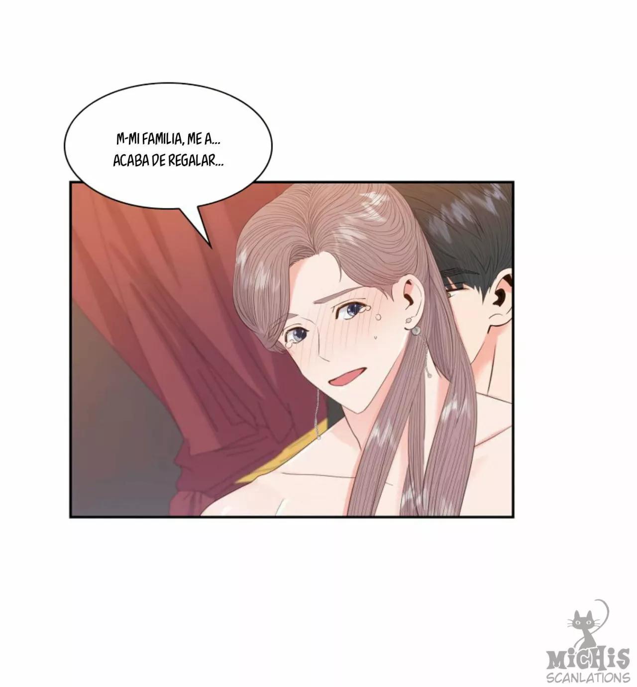 Gongmul - Capítulo 13 manhwa