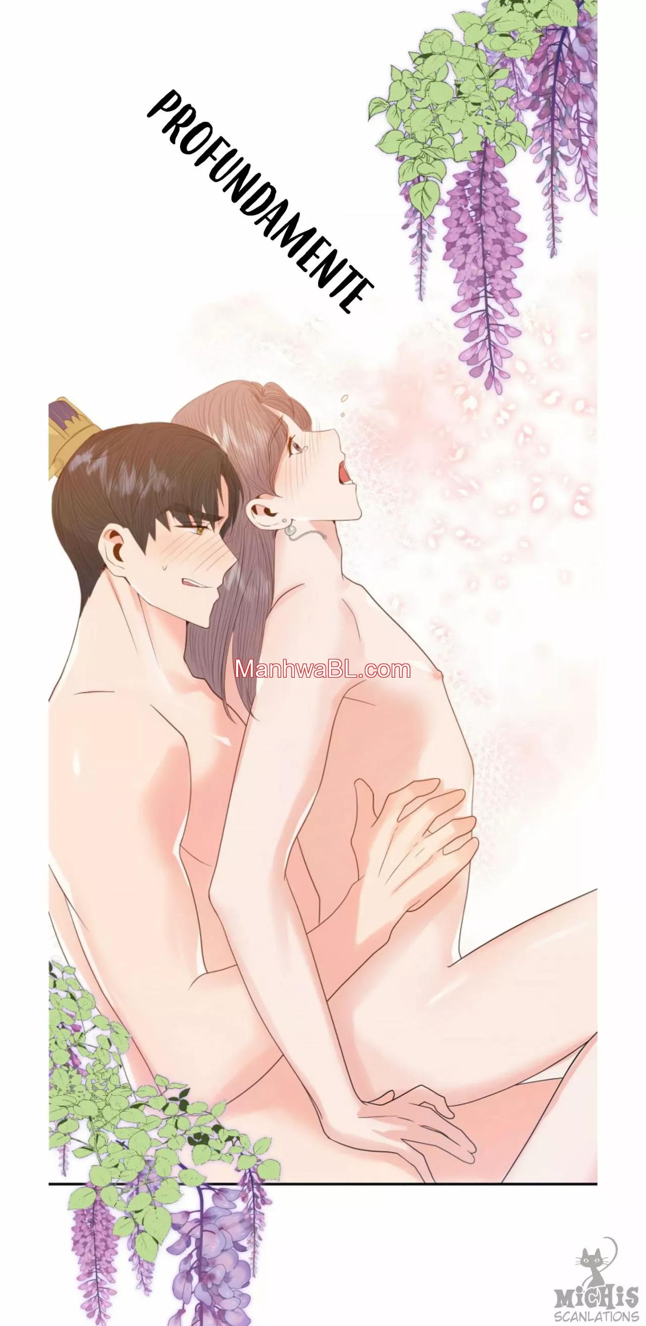 Gongmul - Capítulo 13 manhwa
