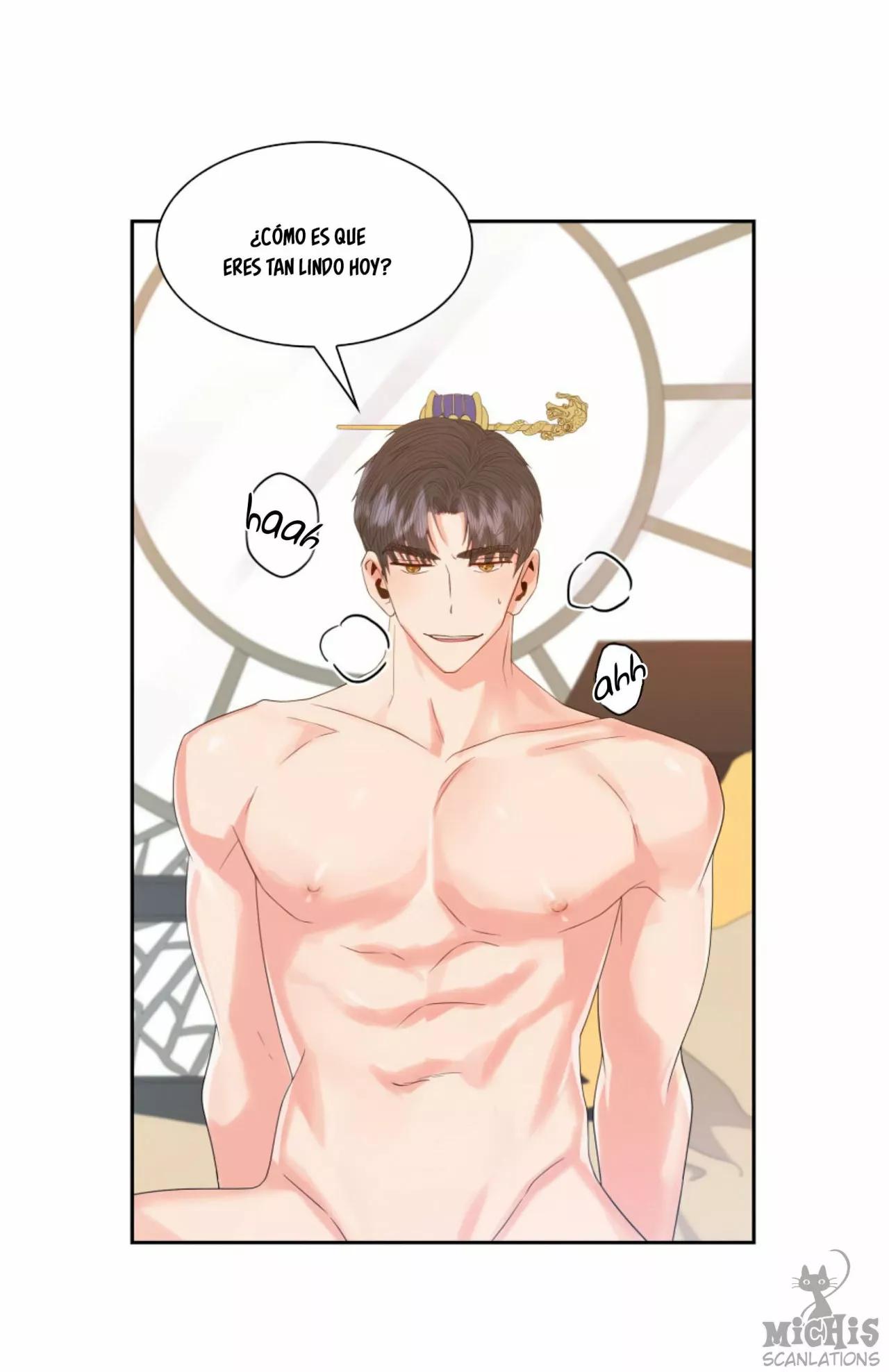 Gongmul - Capítulo 13 manhwa