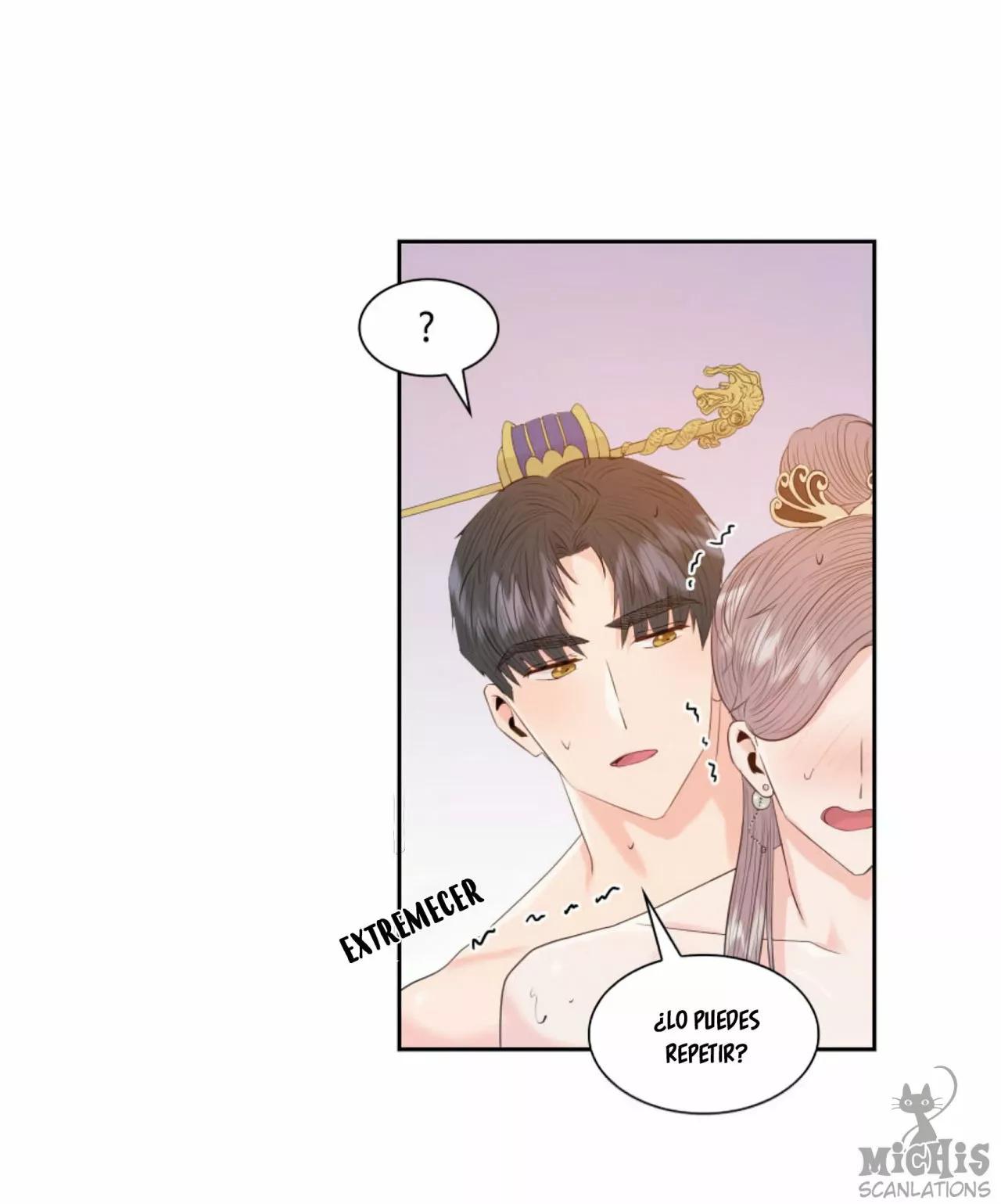 Gongmul - Capítulo 13 manhwa
