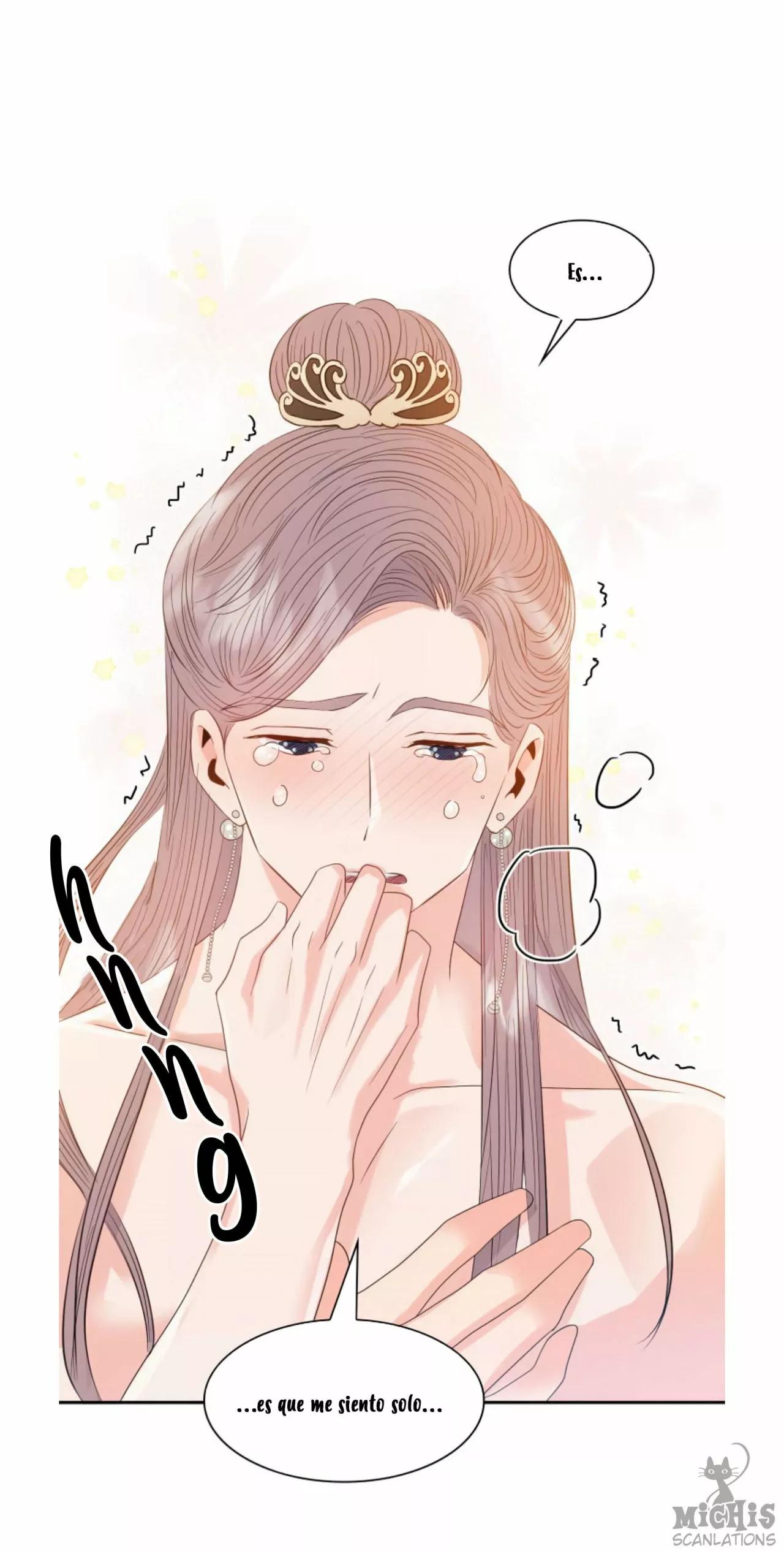 Gongmul - Capítulo 13 manhwa