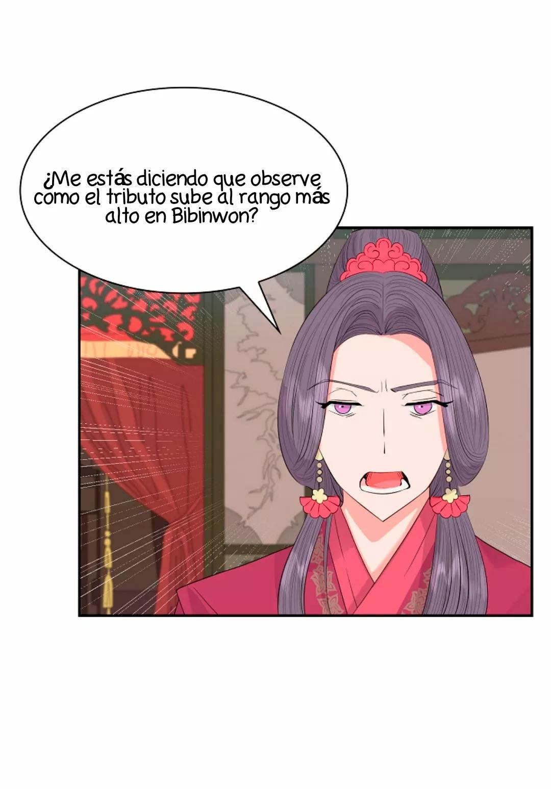 Gongmul - Capítulo 21 3 manhwa