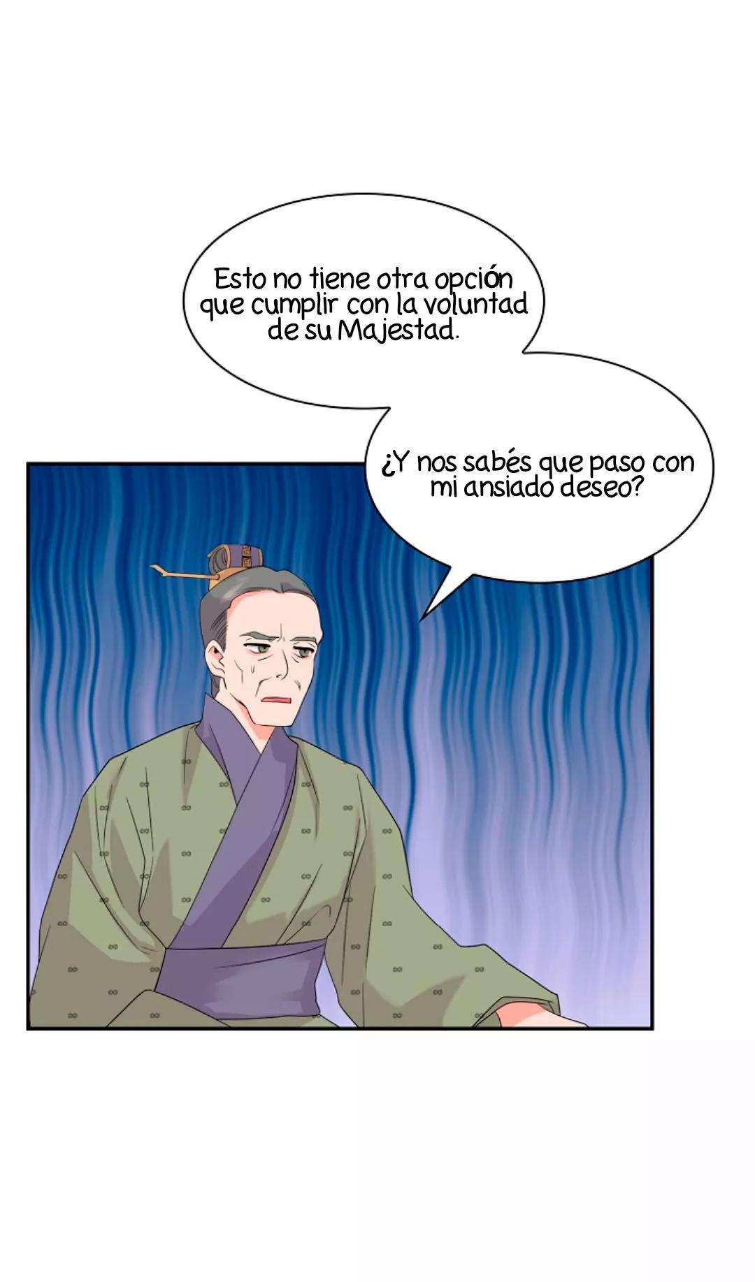 Gongmul - Capítulo 21 3 manhwa