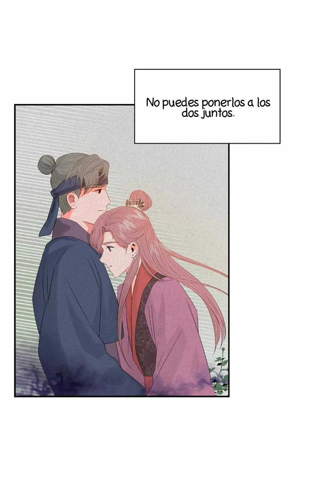 Gongmul - Capítulo 21 3 manhwa