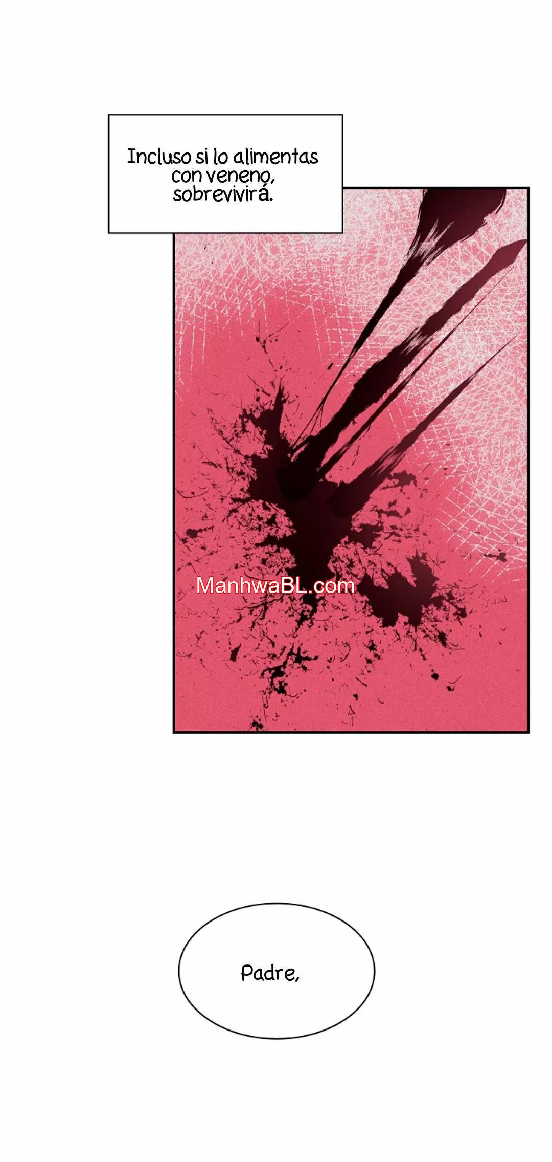 Gongmul - Capítulo 21 3 manhwa