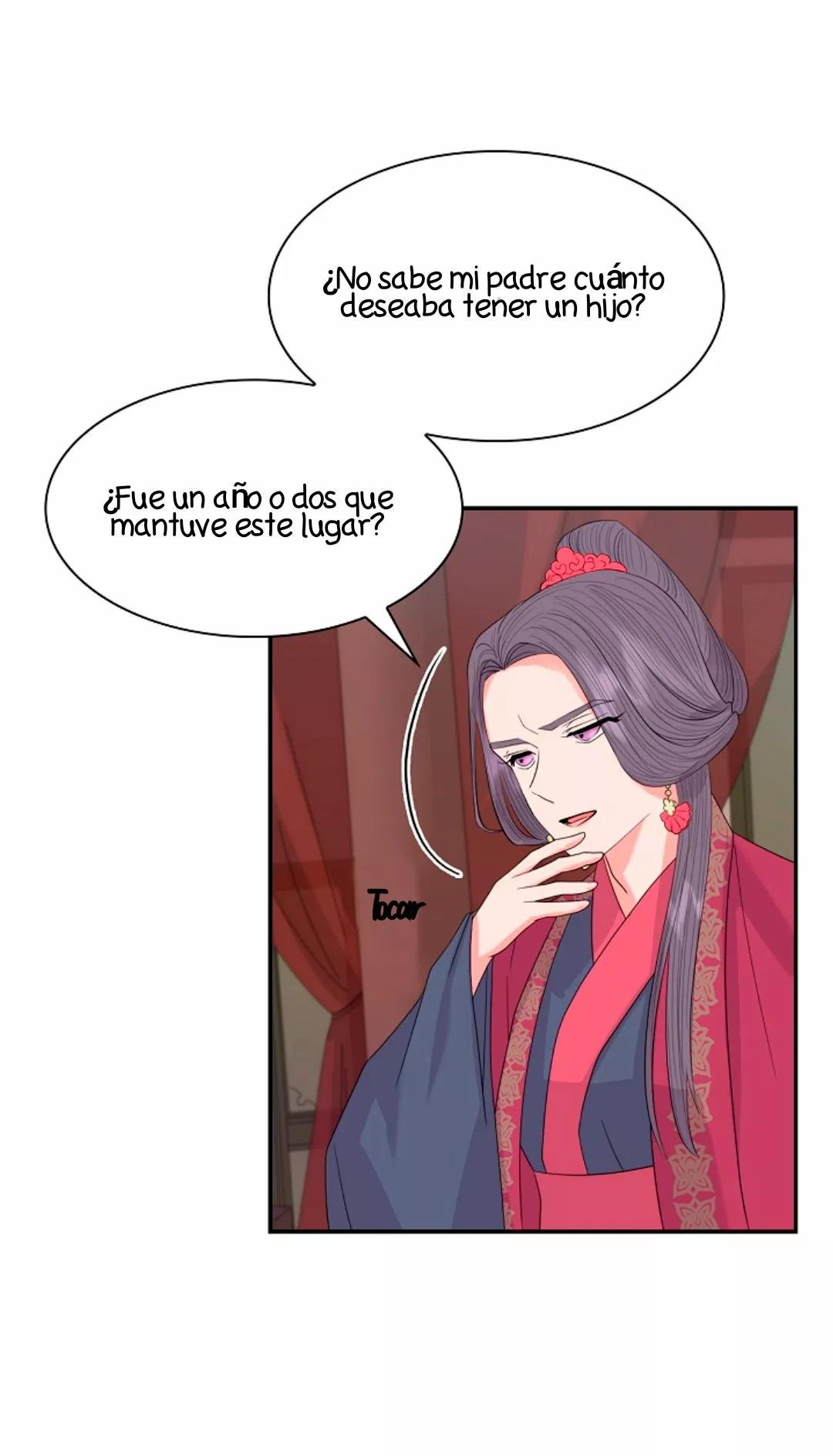 Gongmul - Capítulo 21 3 manhwa
