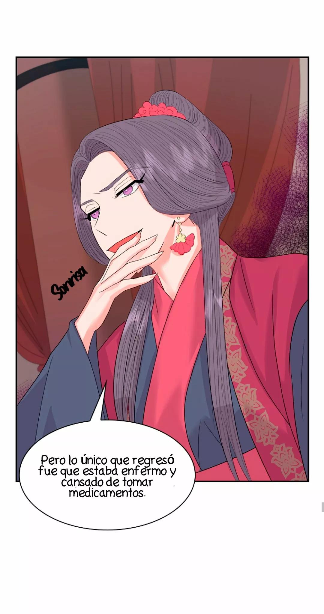 Gongmul - Capítulo 21 3 manhwa