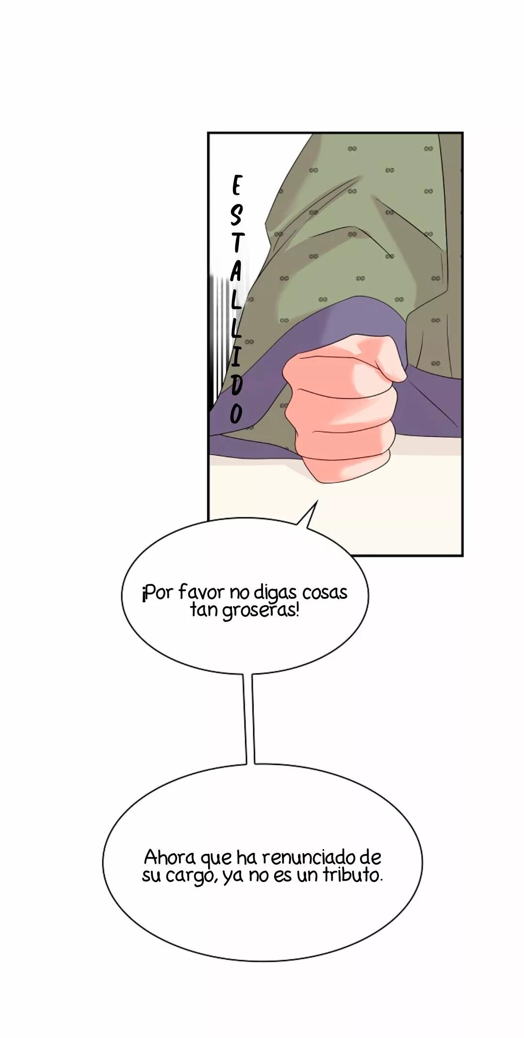 Gongmul - Capítulo 21 3 manhwa