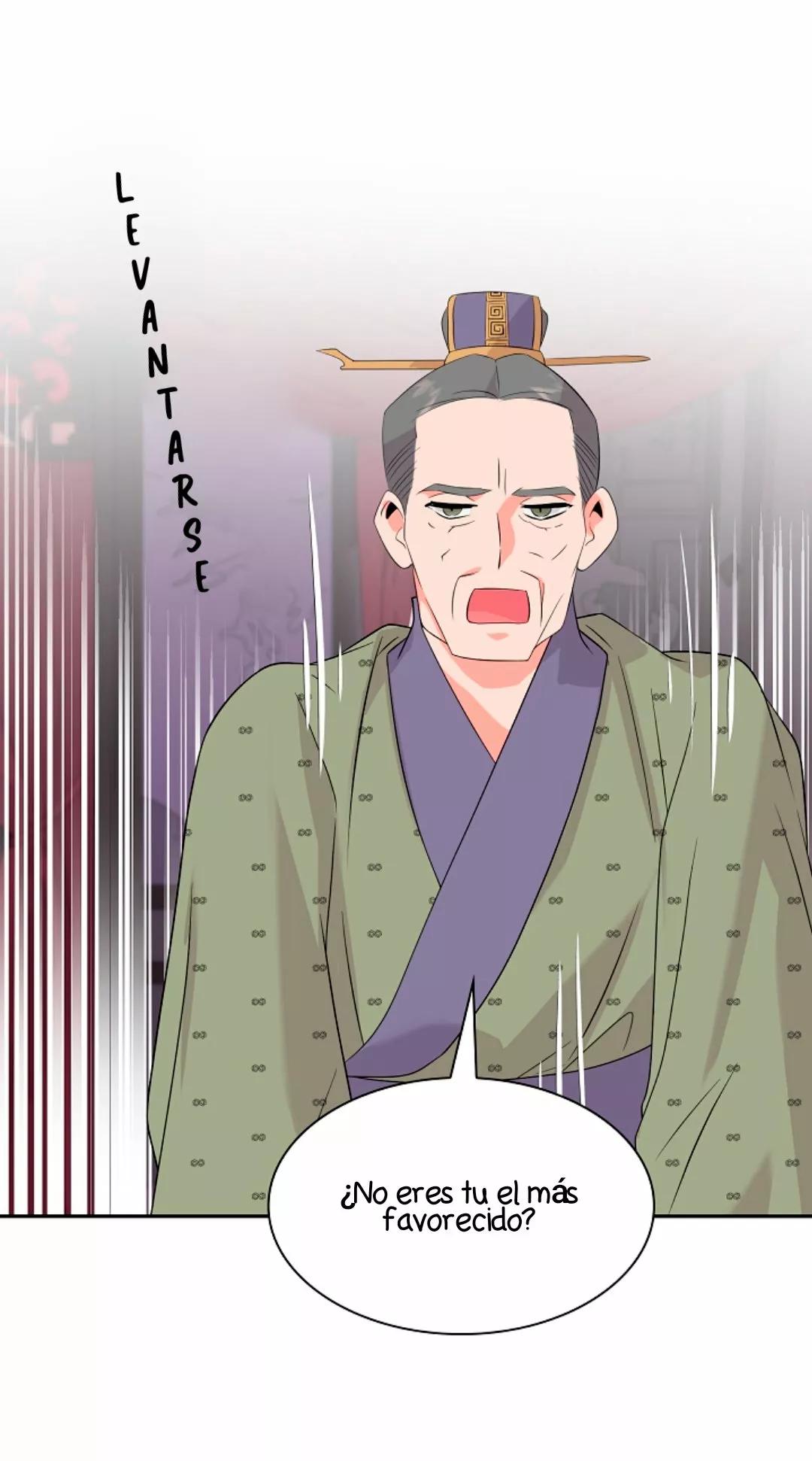 Gongmul - Capítulo 21 3 manhwa
