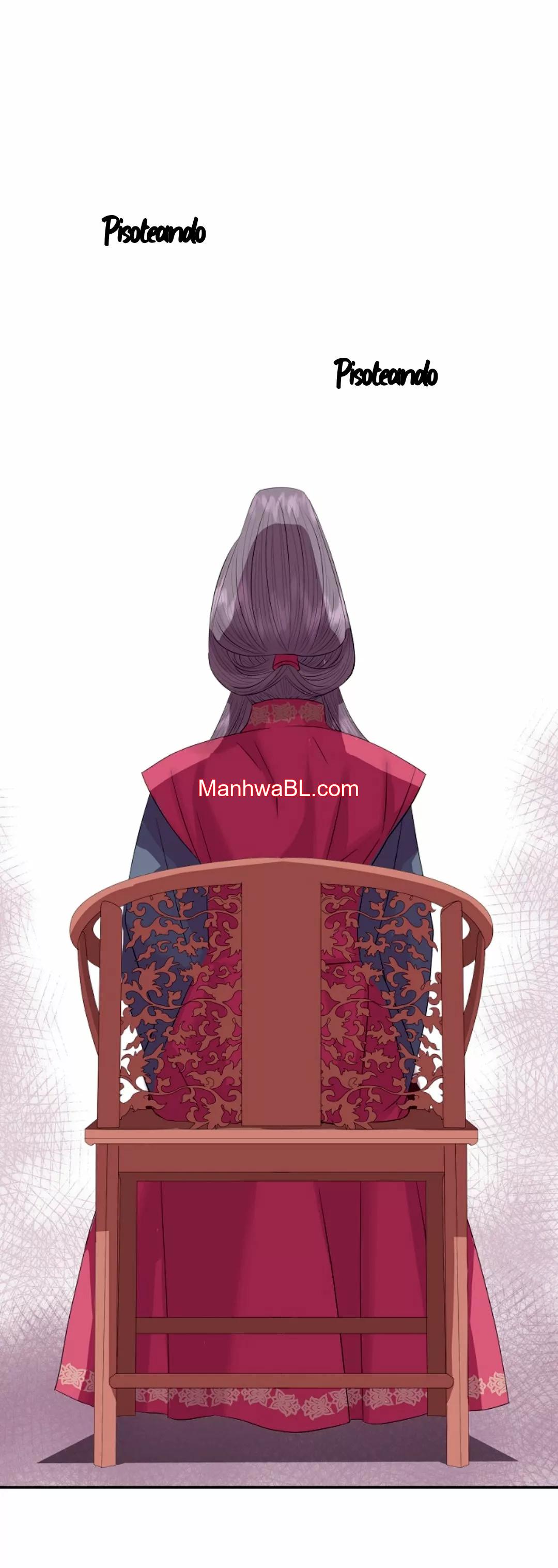 Gongmul - Capítulo 21 3 manhwa