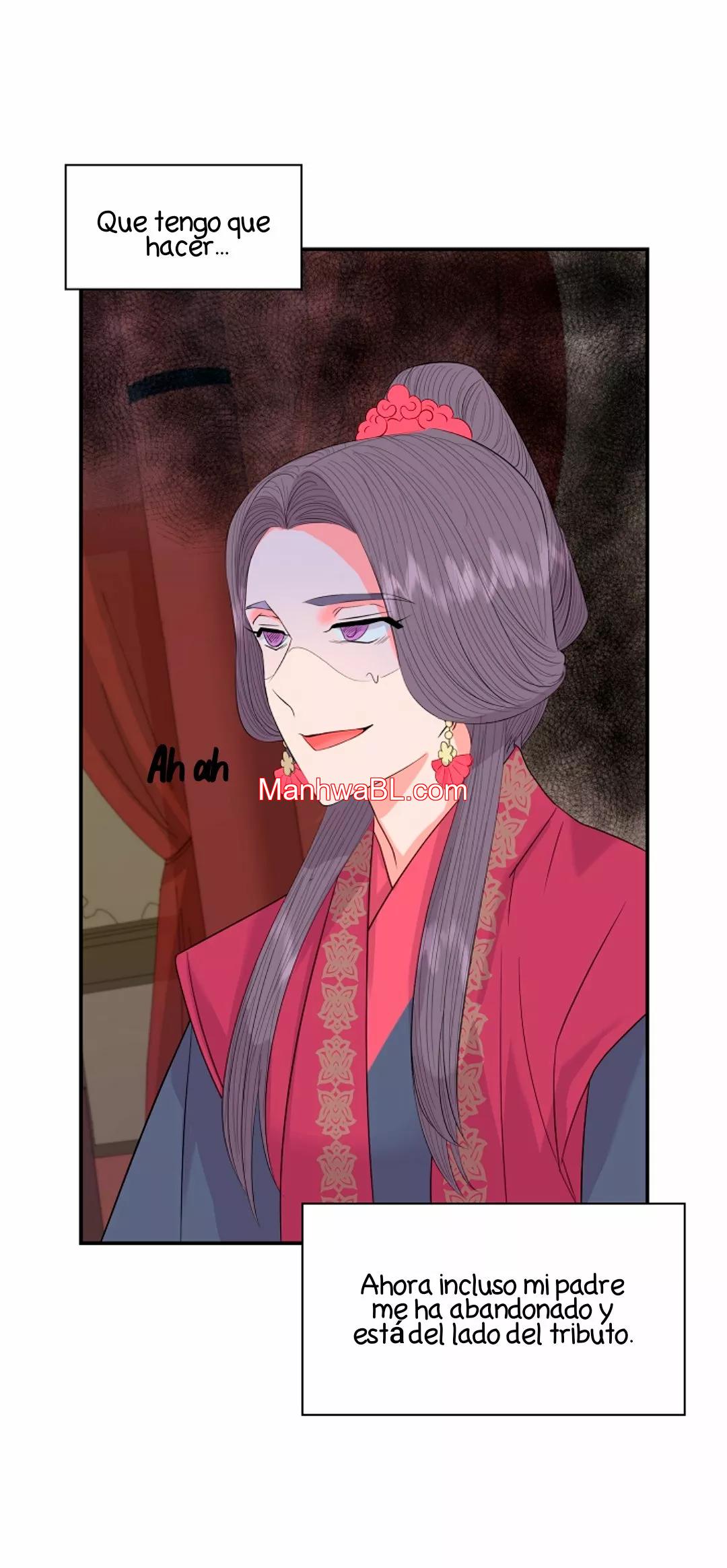 Gongmul - Capítulo 21 3 manhwa
