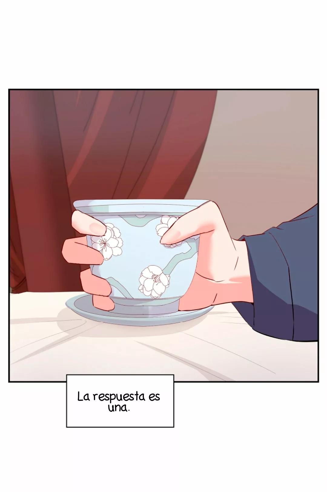 Gongmul - Capítulo 21 3 manhwa