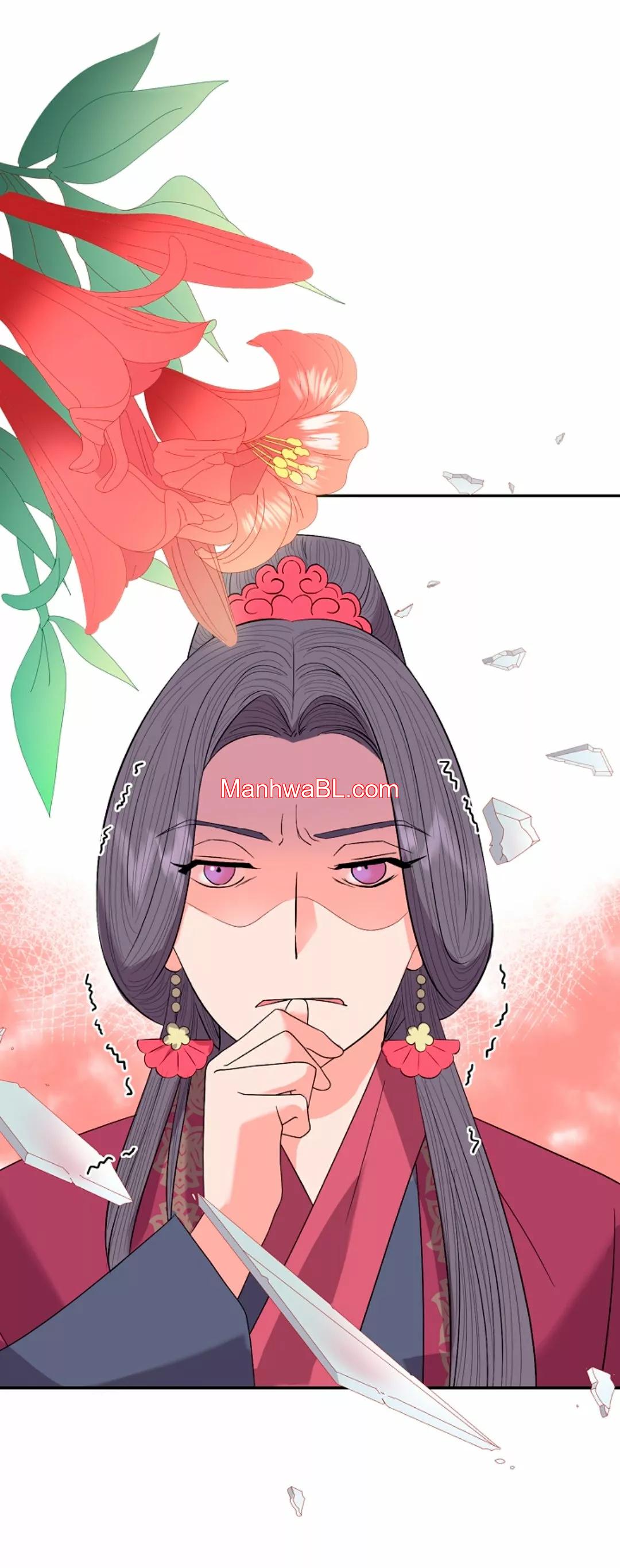 Gongmul - Capítulo 21 3 manhwa