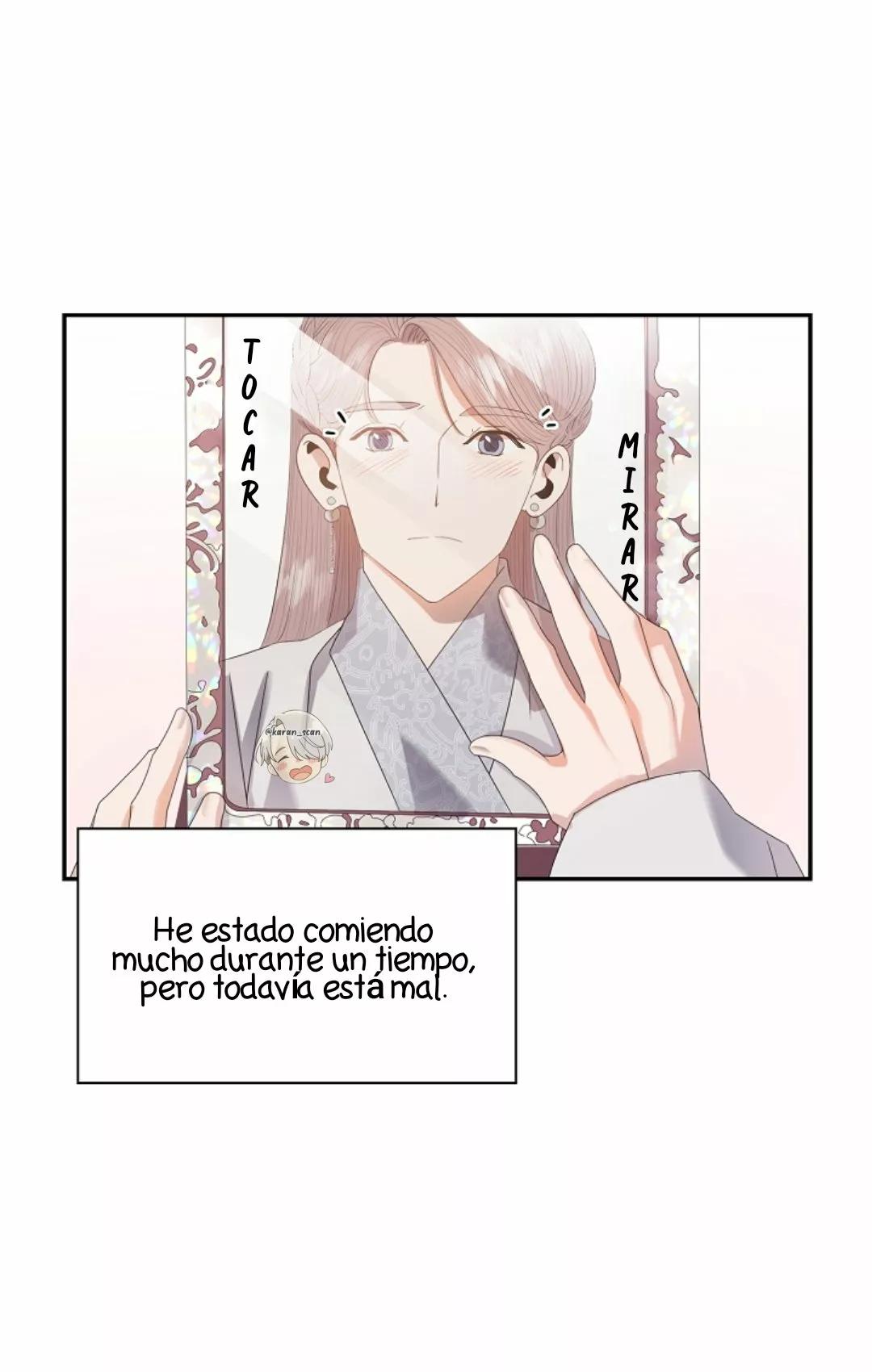 Gongmul - Capítulo 20 2 manhwa
