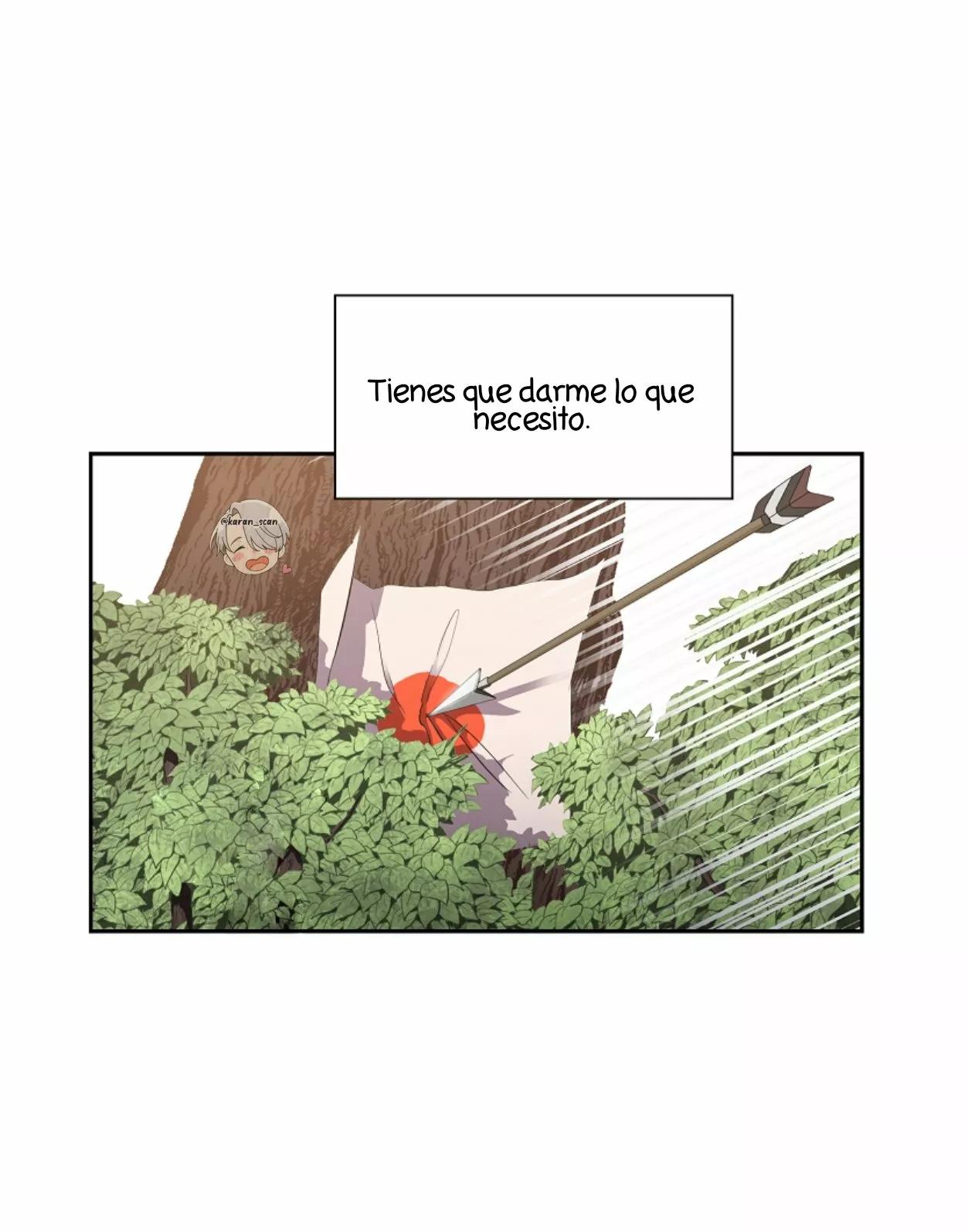 Gongmul - Capítulo 20 2 manhwa