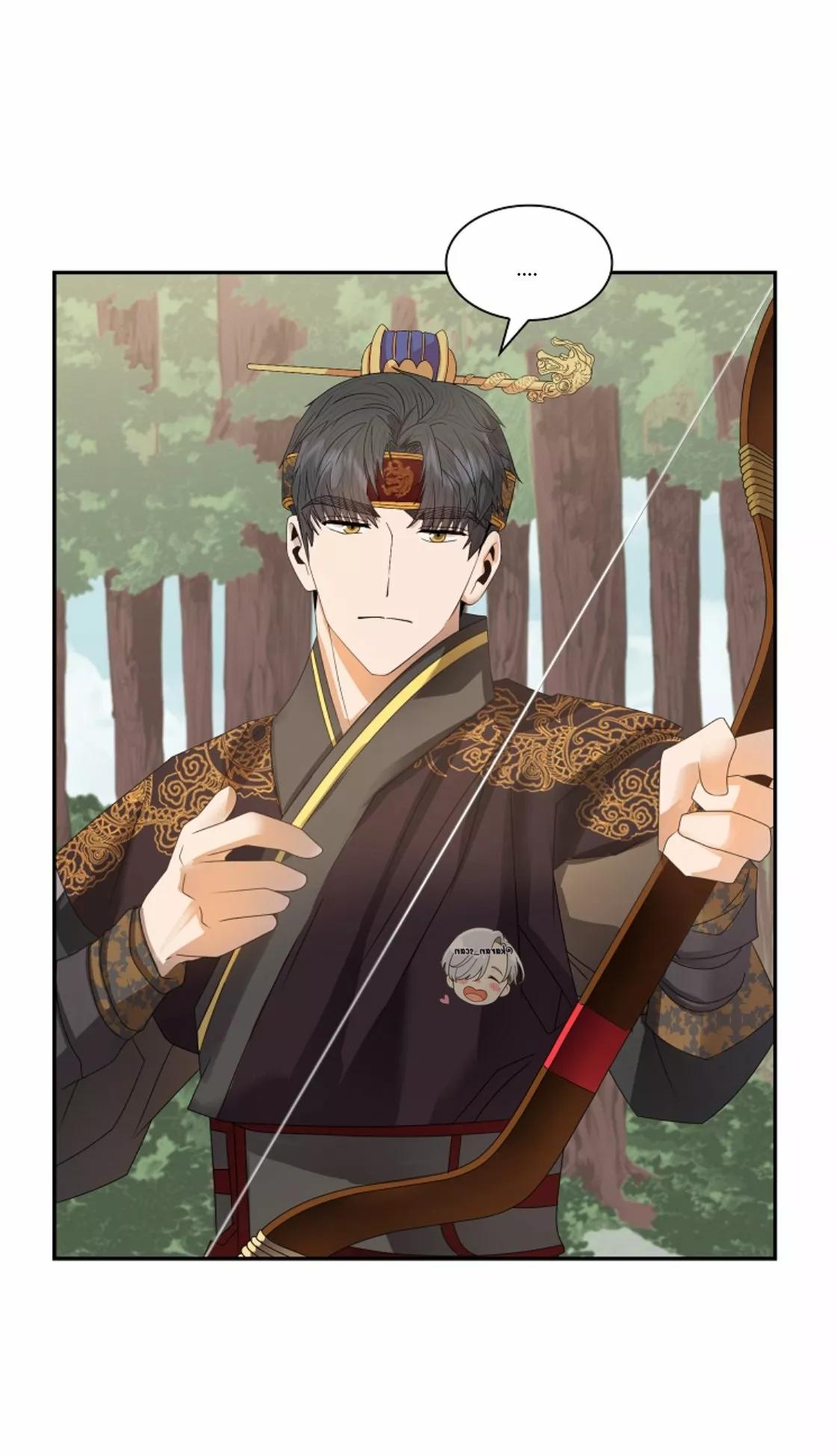Gongmul - Capítulo 20 2 manhwa