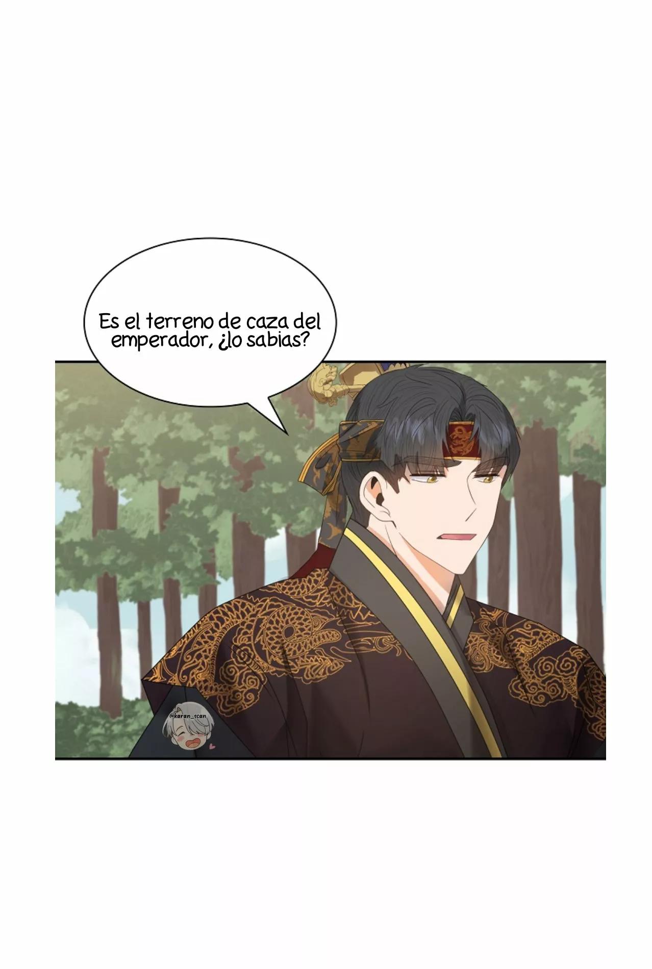 Gongmul - Capítulo 20 2 manhwa