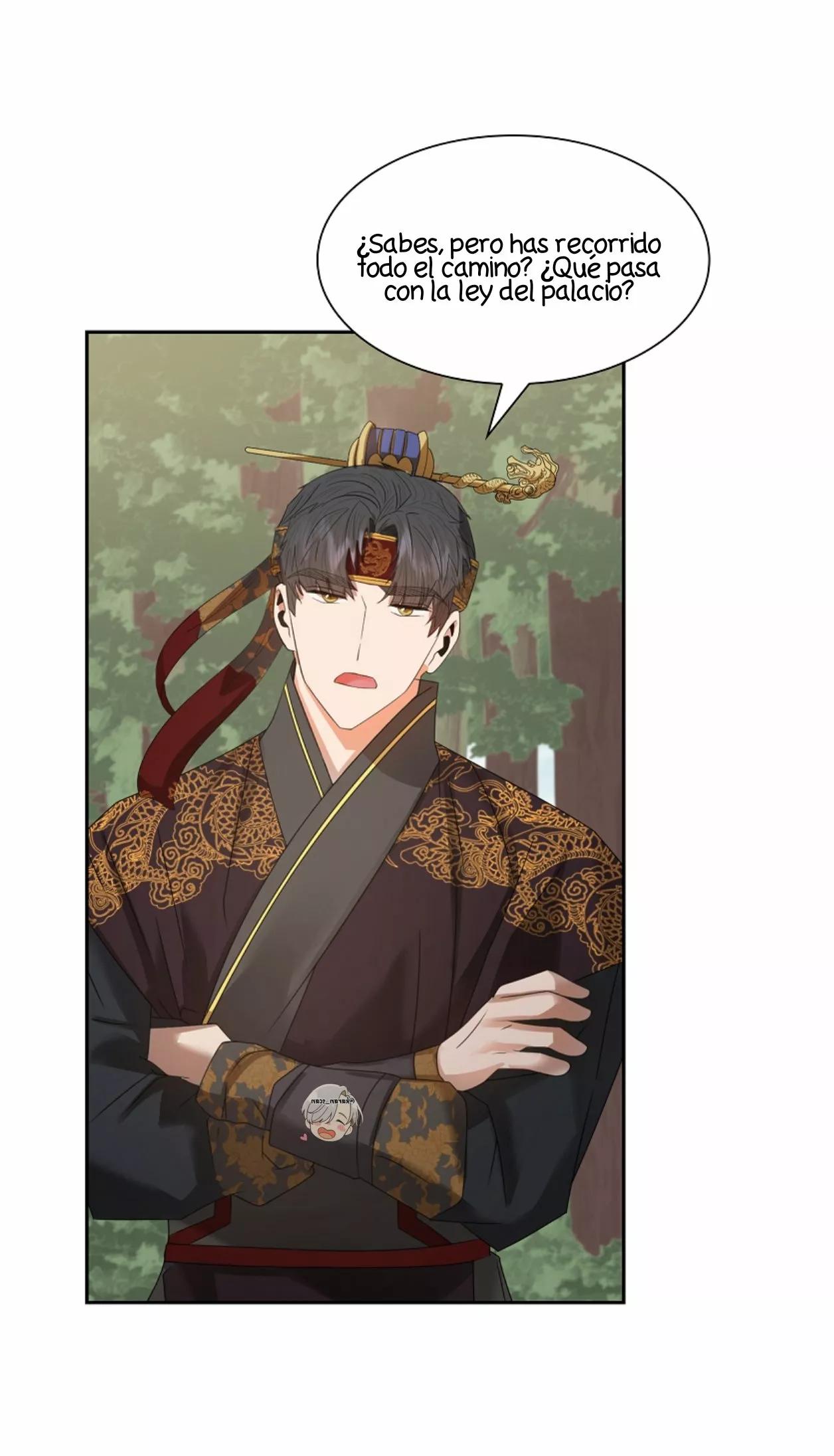 Gongmul - Capítulo 20 2 manhwa